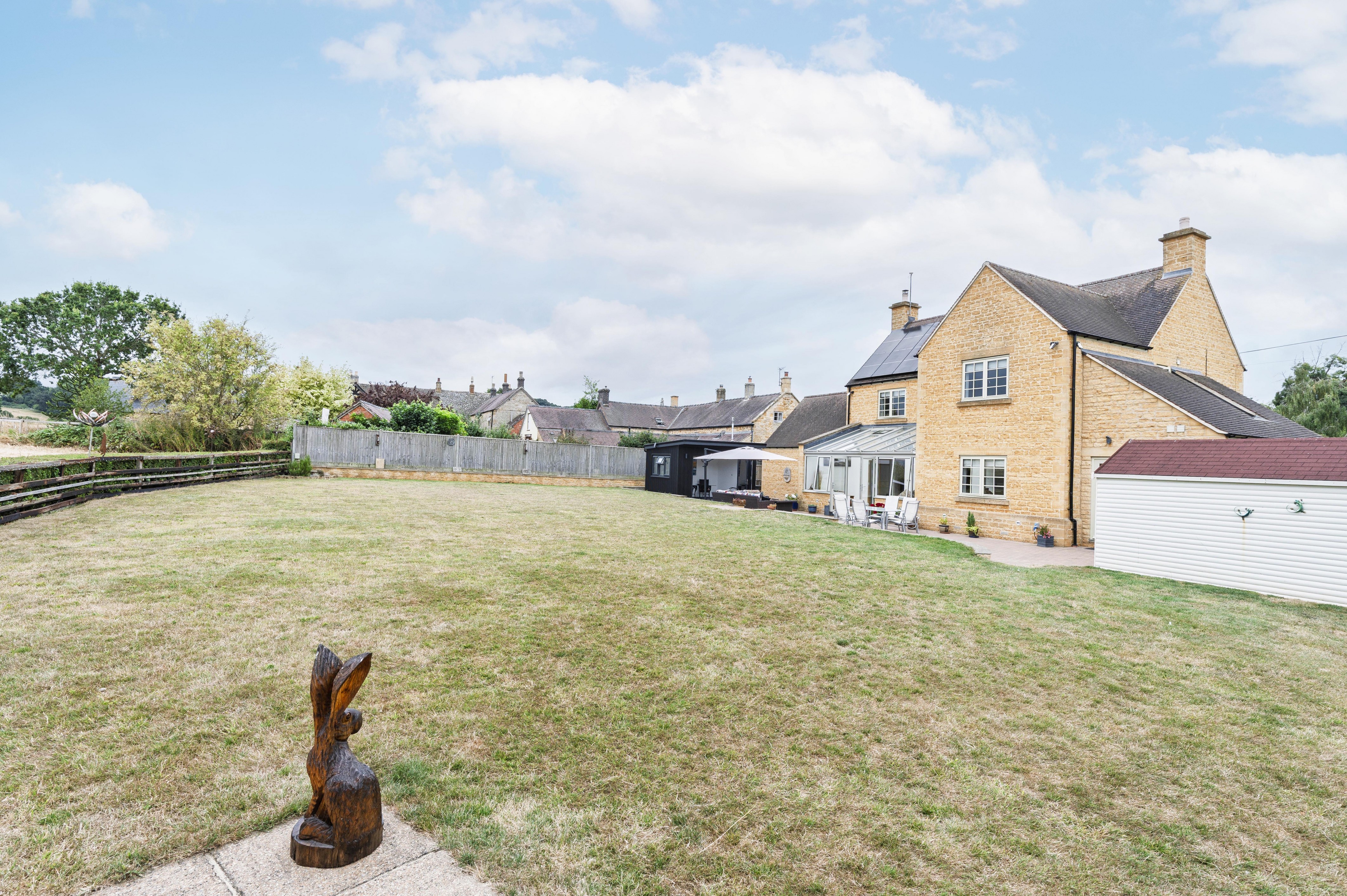 Draycott, Moreton-In-Marsh, GL56