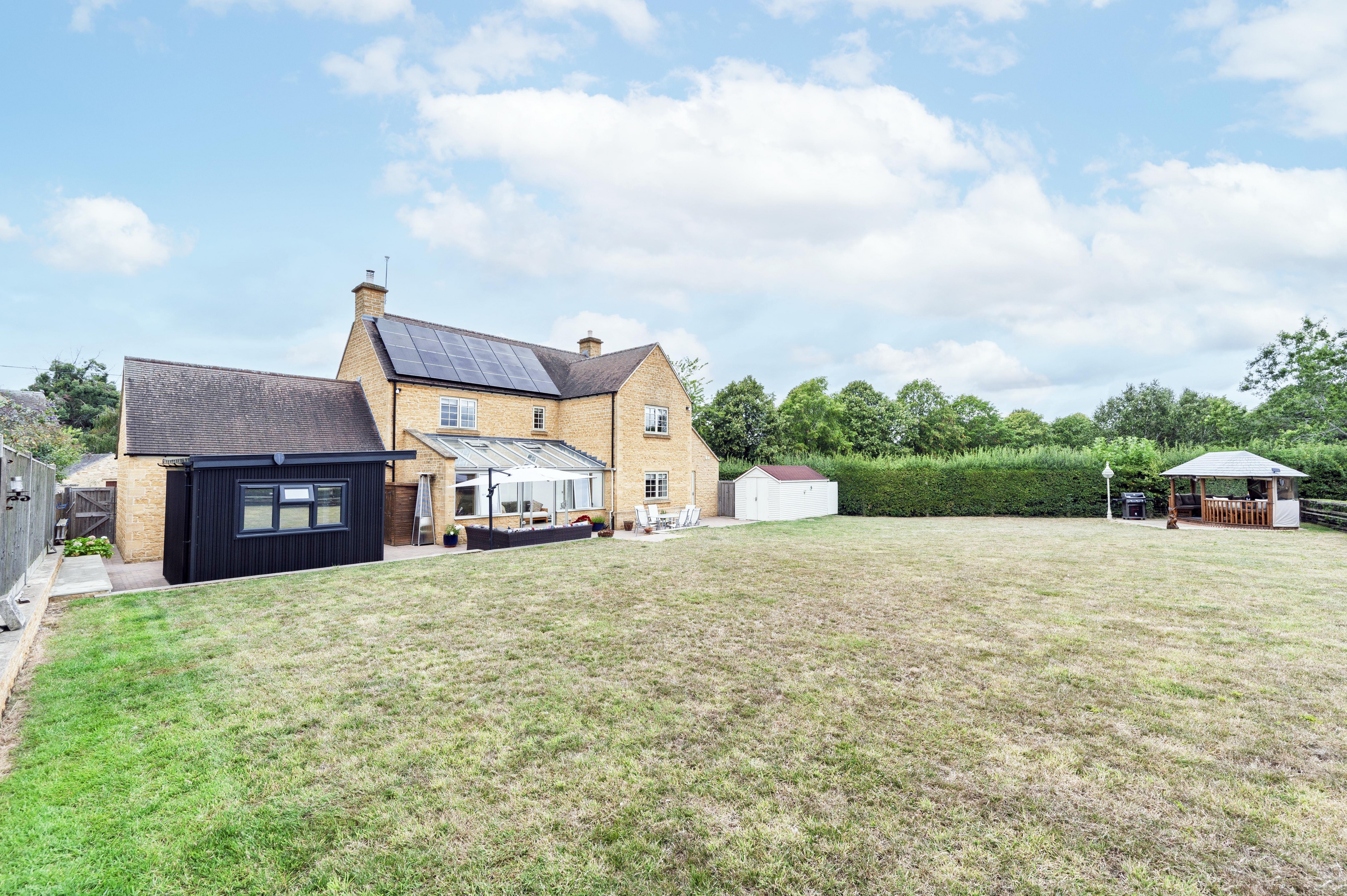 Draycott, Moreton-In-Marsh, GL56
