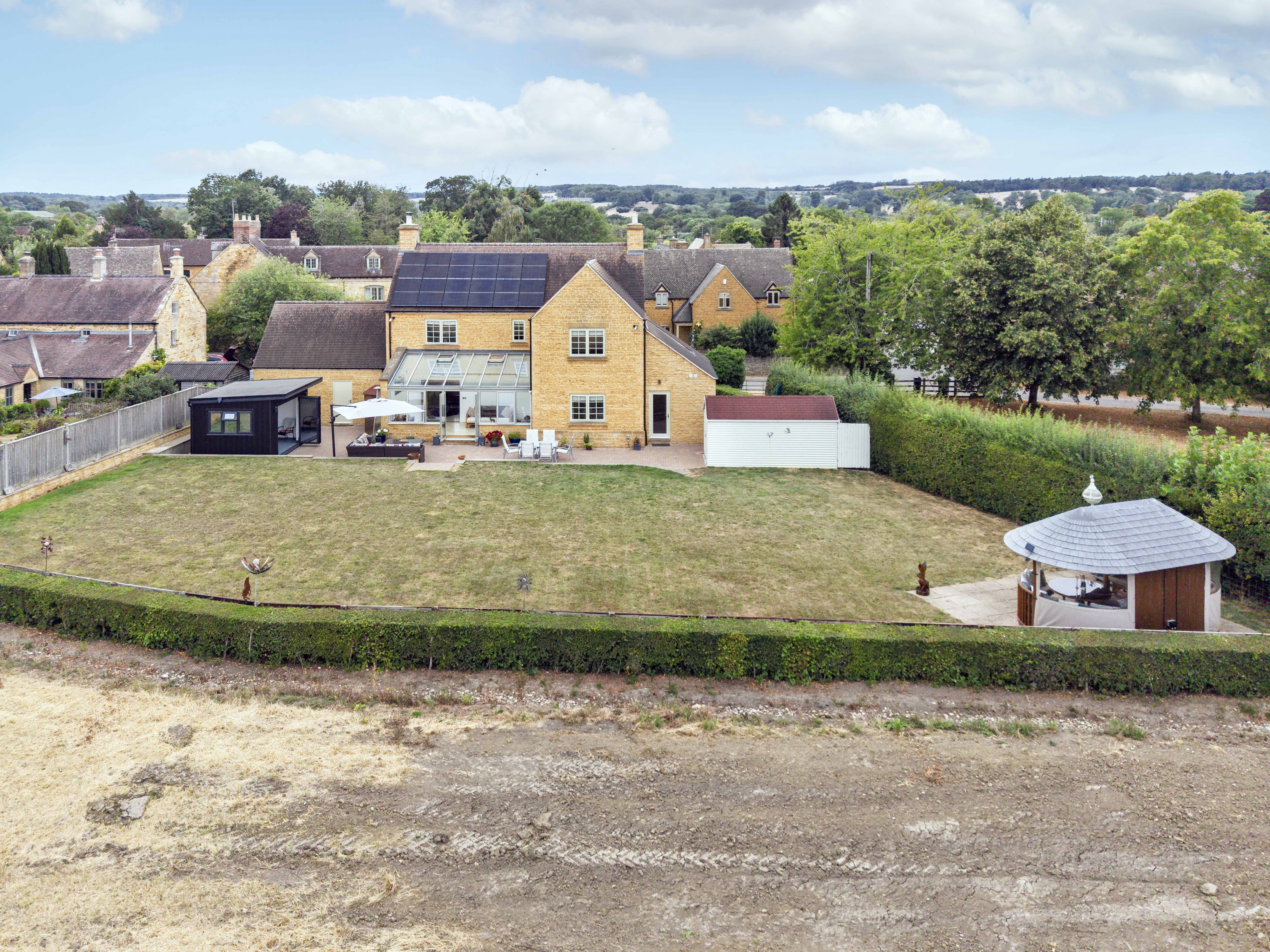 Draycott, Moreton-In-Marsh, GL56