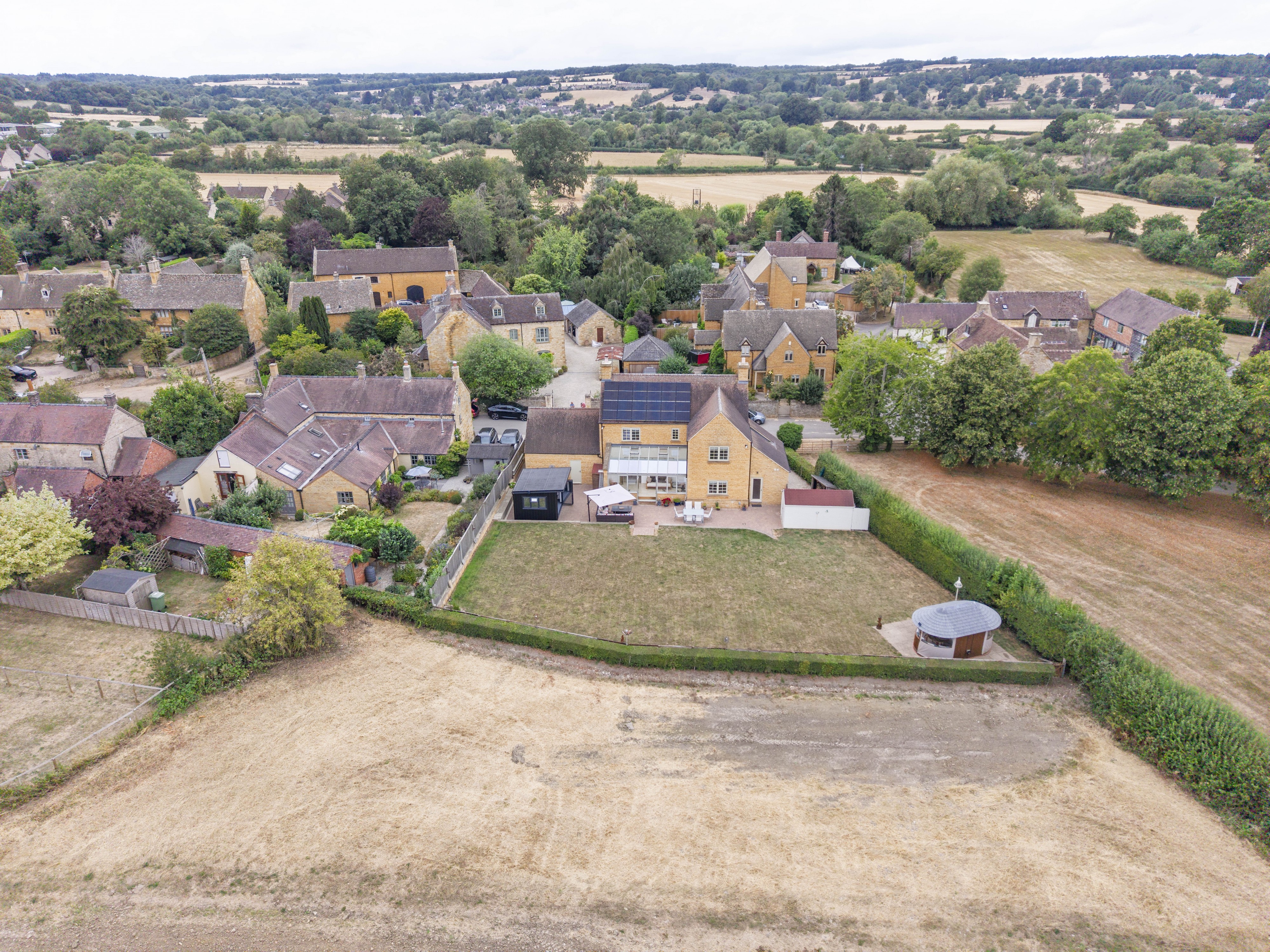 Draycott, Moreton-In-Marsh, GL56