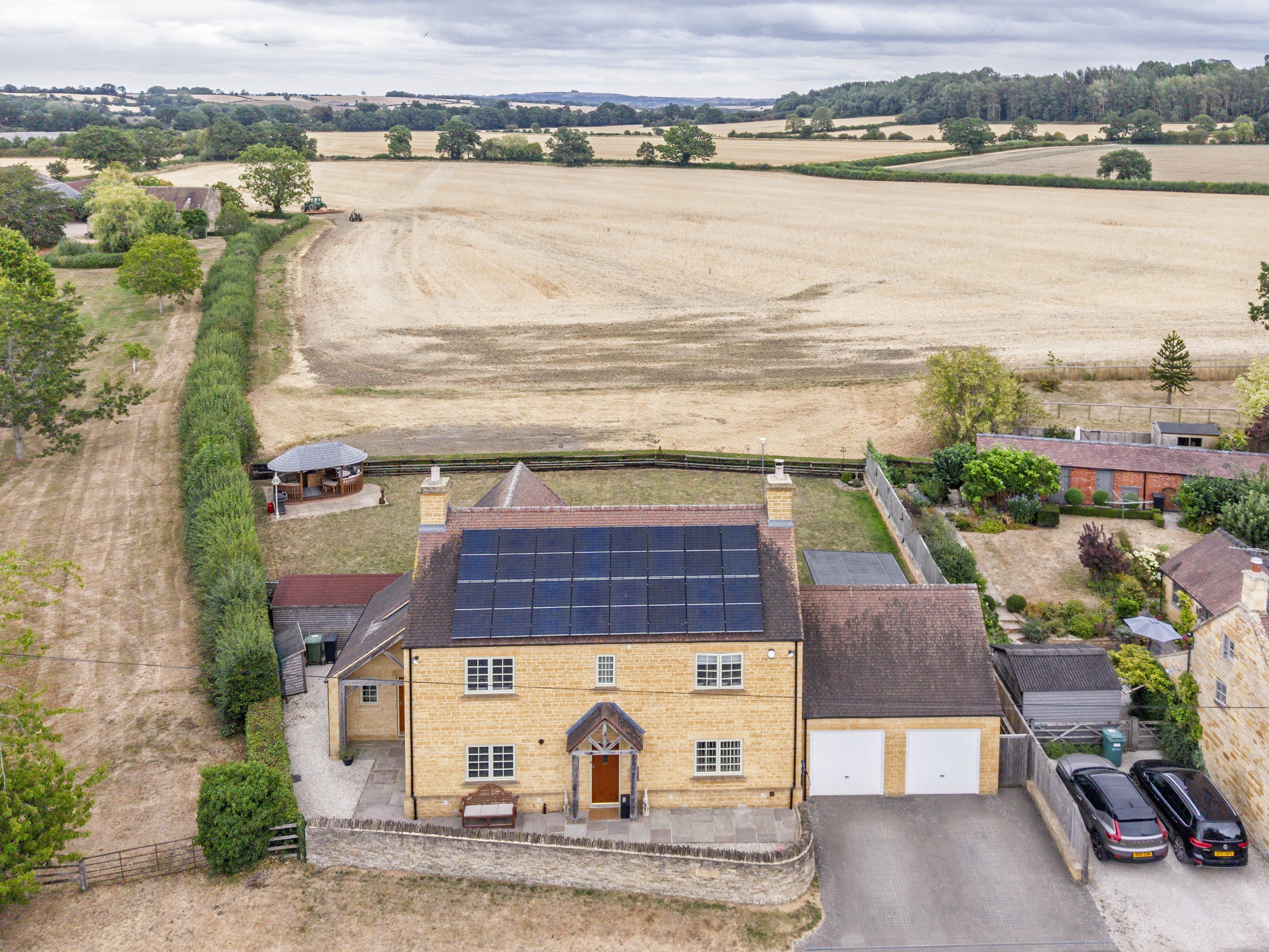 Draycott, Moreton-In-Marsh, GL56