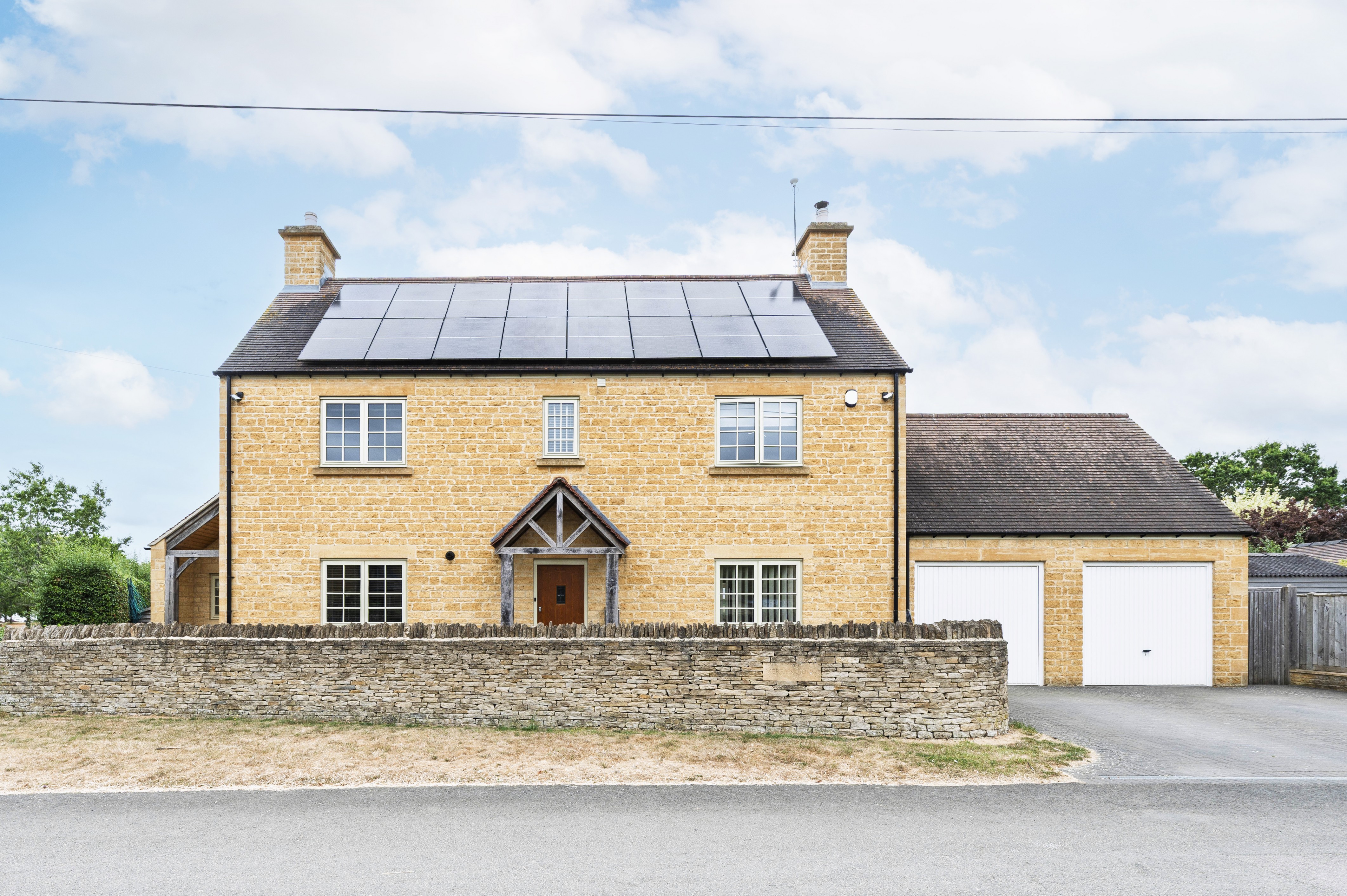 Draycott, Moreton-In-Marsh, GL56