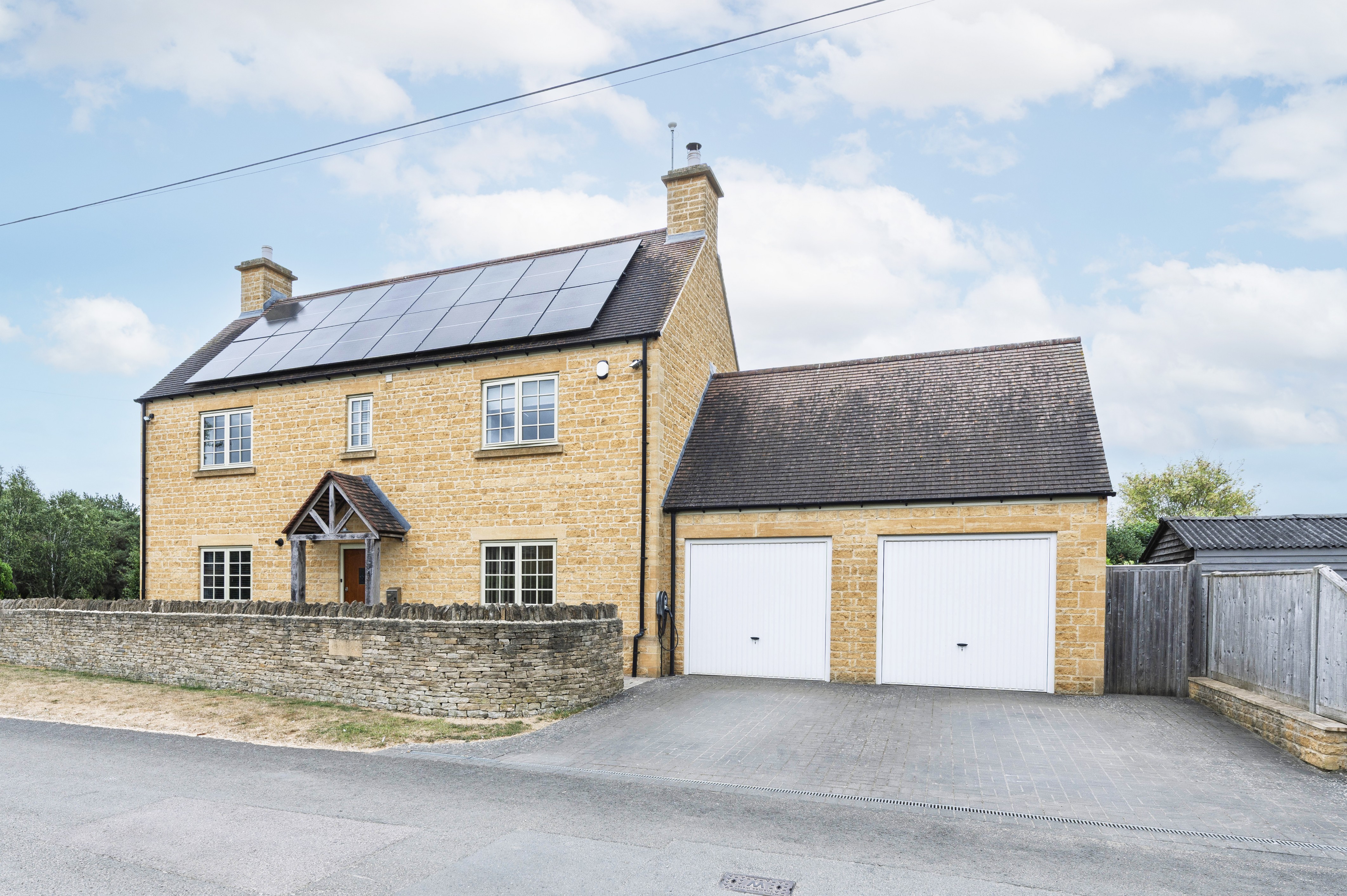Draycott, Moreton-In-Marsh, GL56