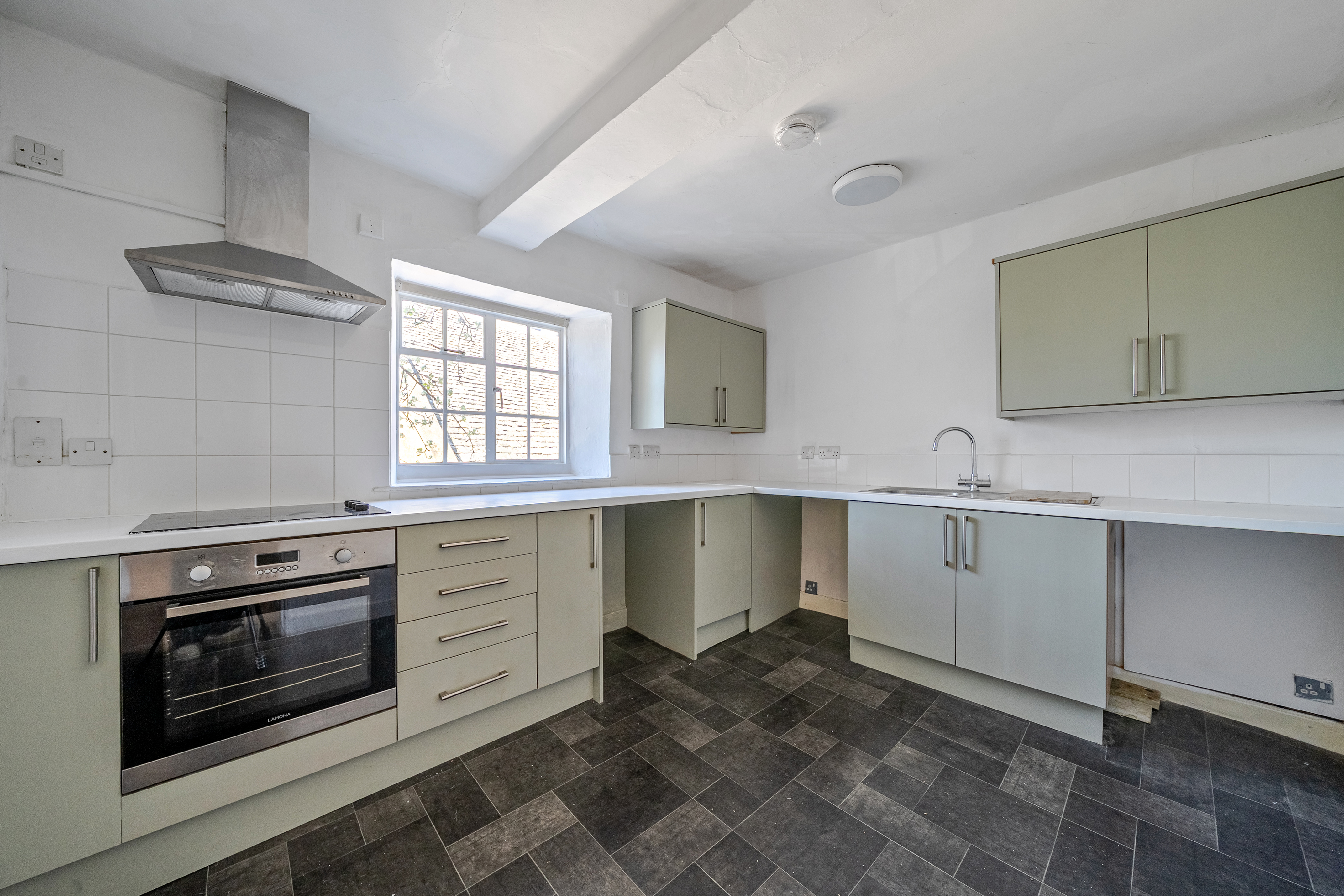 Back Lane, Broadway, WR12