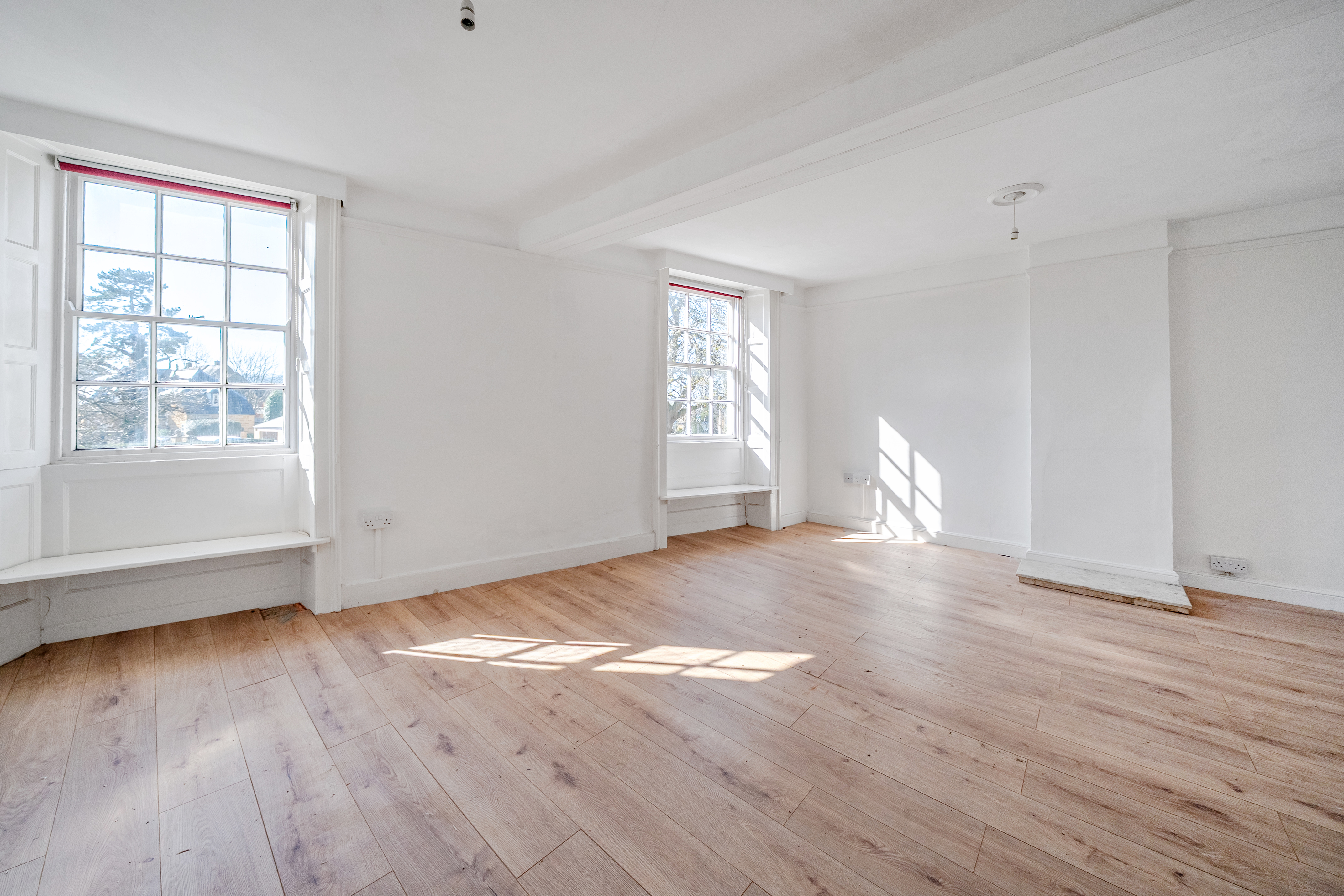 Back Lane, Broadway, WR12