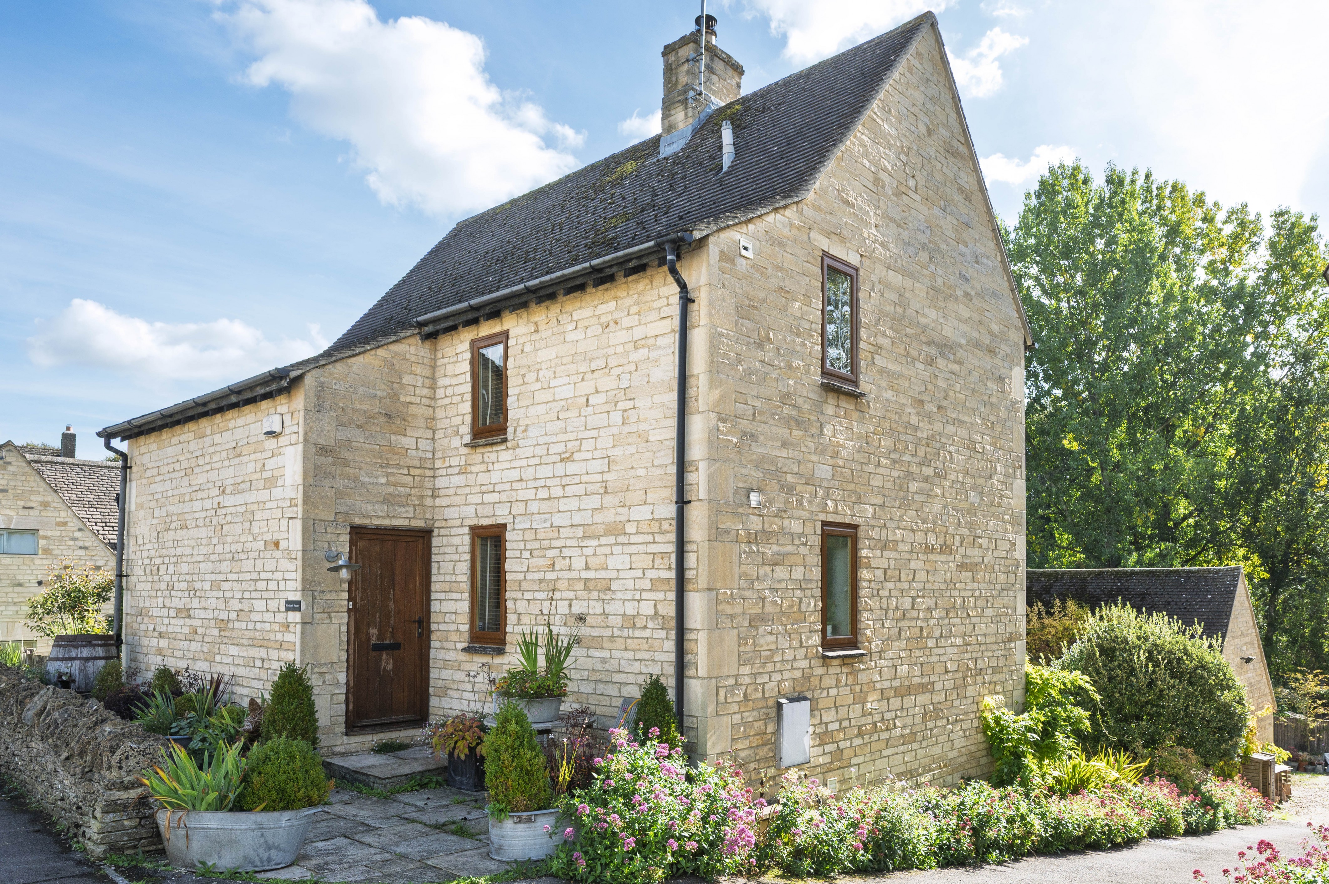 Shipton Oliffe, Cheltenham, GL54