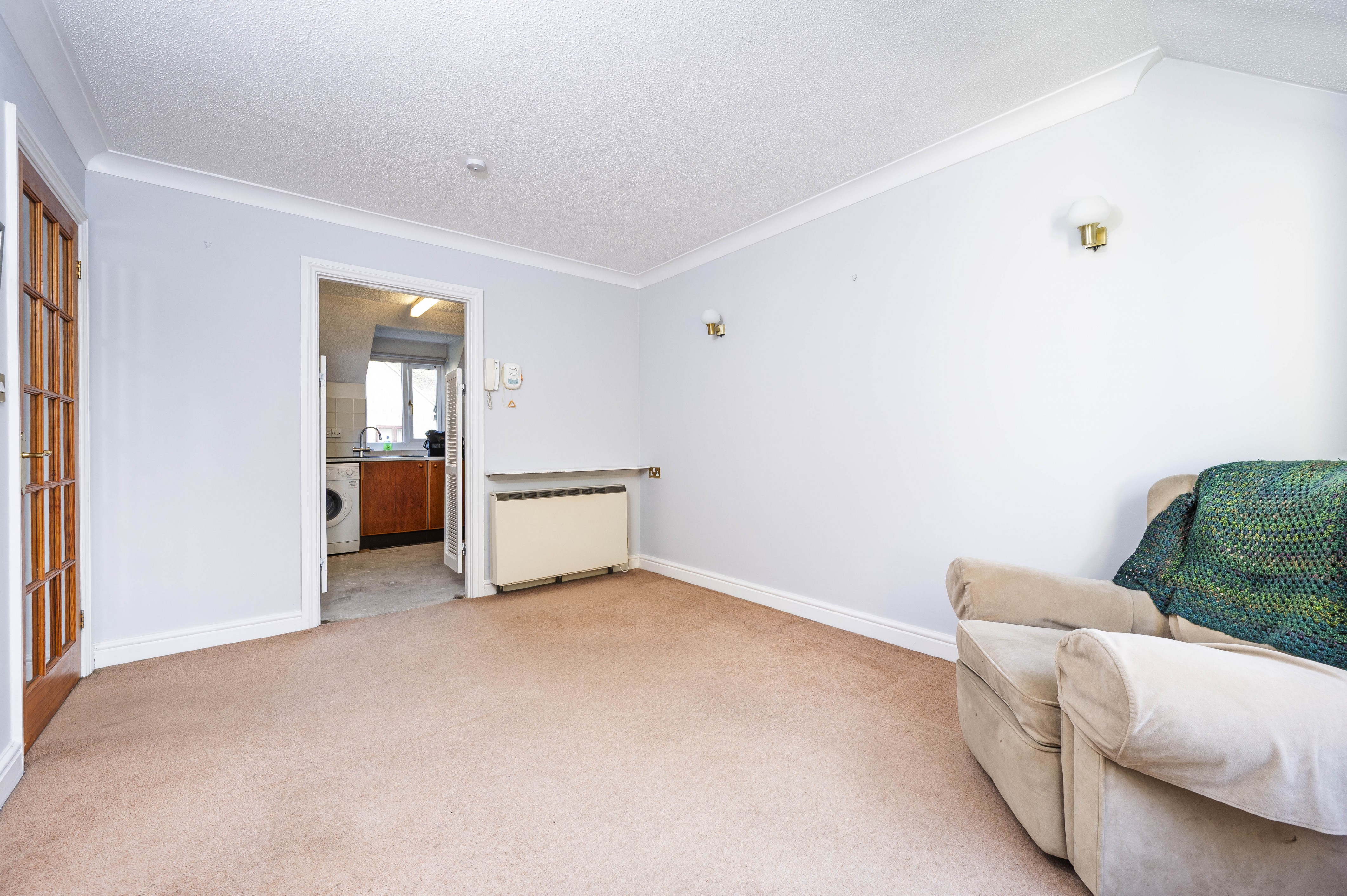 Pegasus Court, Bourton-On-The-Water, GL54