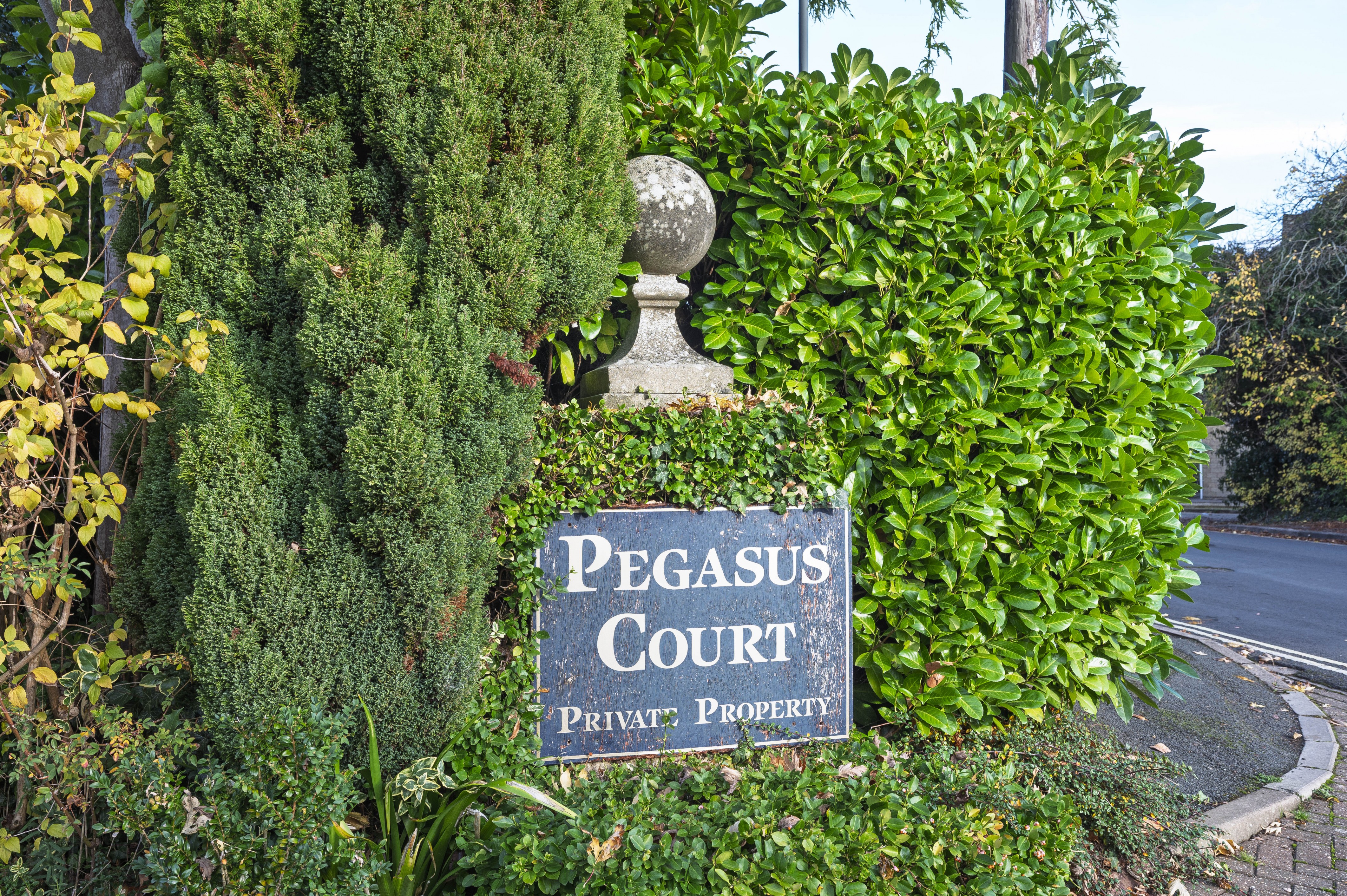 Pegasus Court, Bourton-On-The-Water, GL54