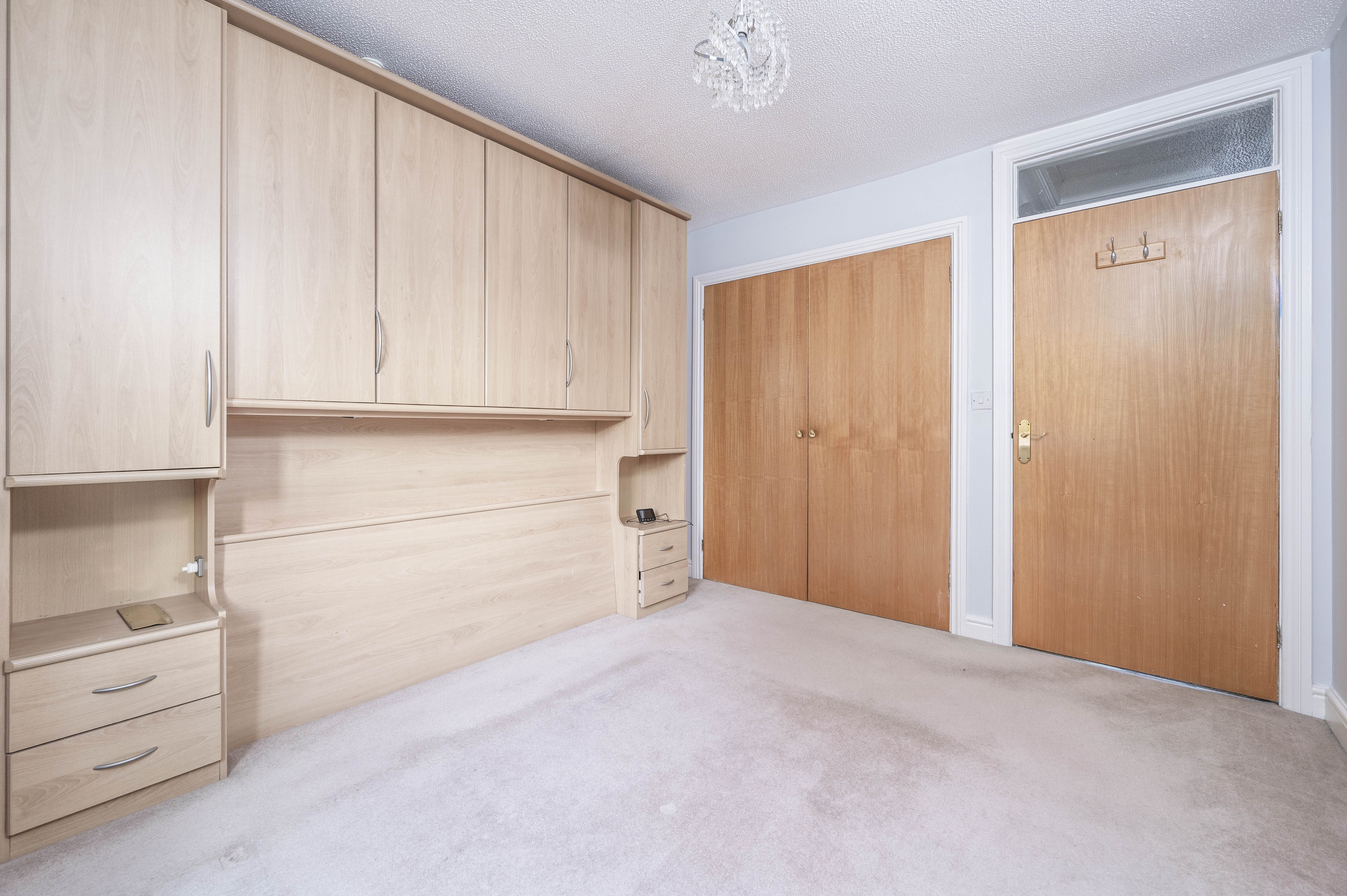 Pegasus Court, Bourton-On-The-Water, GL54