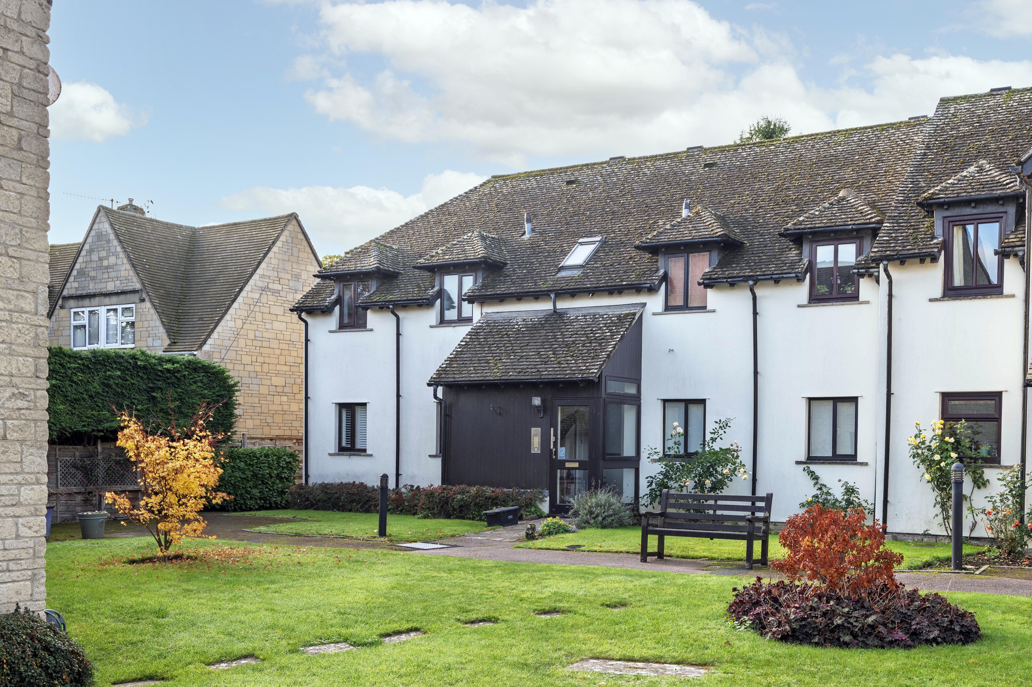 Pegasus Court, Bourton-On-The-Water, GL54