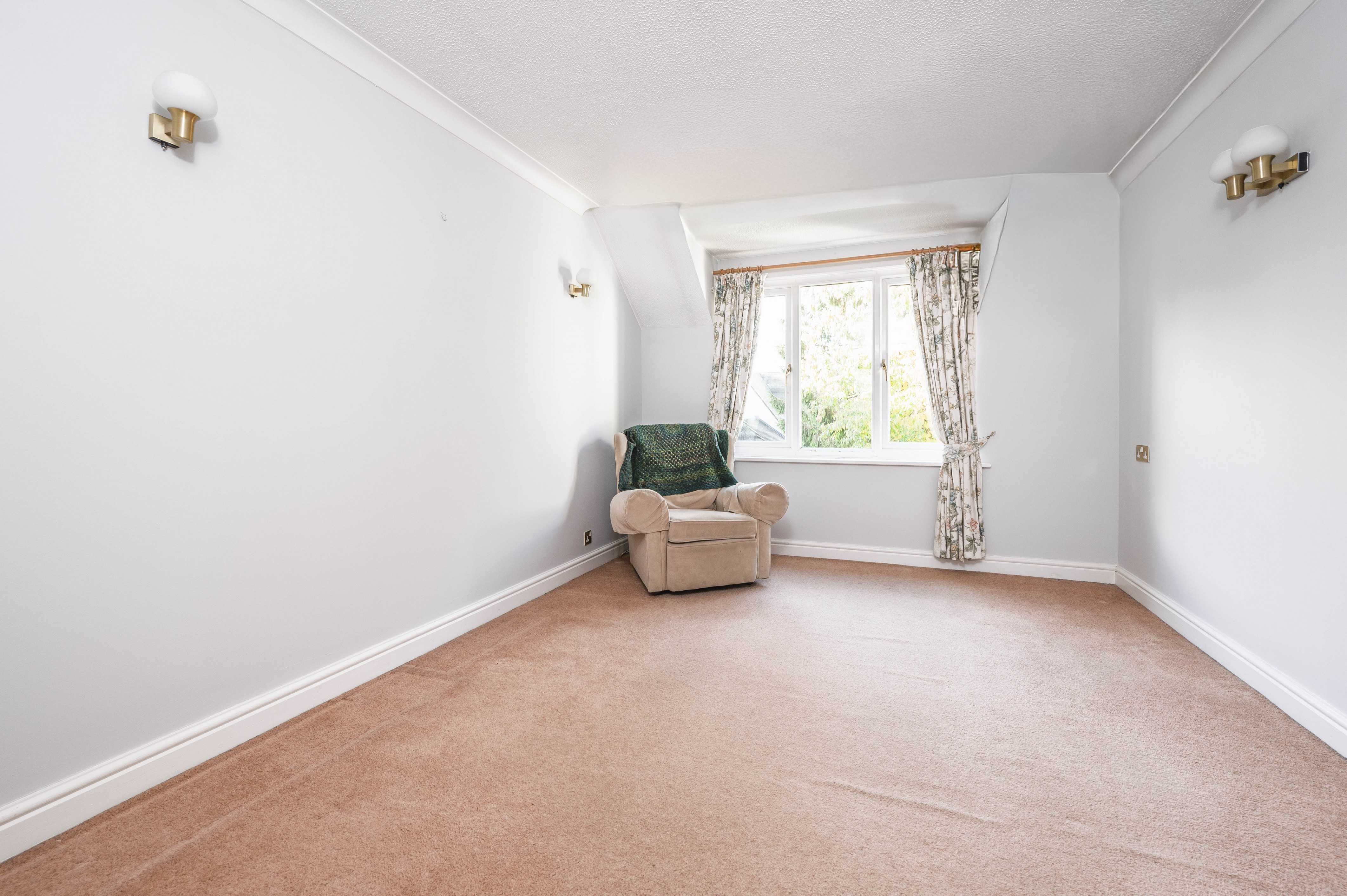 Pegasus Court, Bourton-On-The-Water, GL54