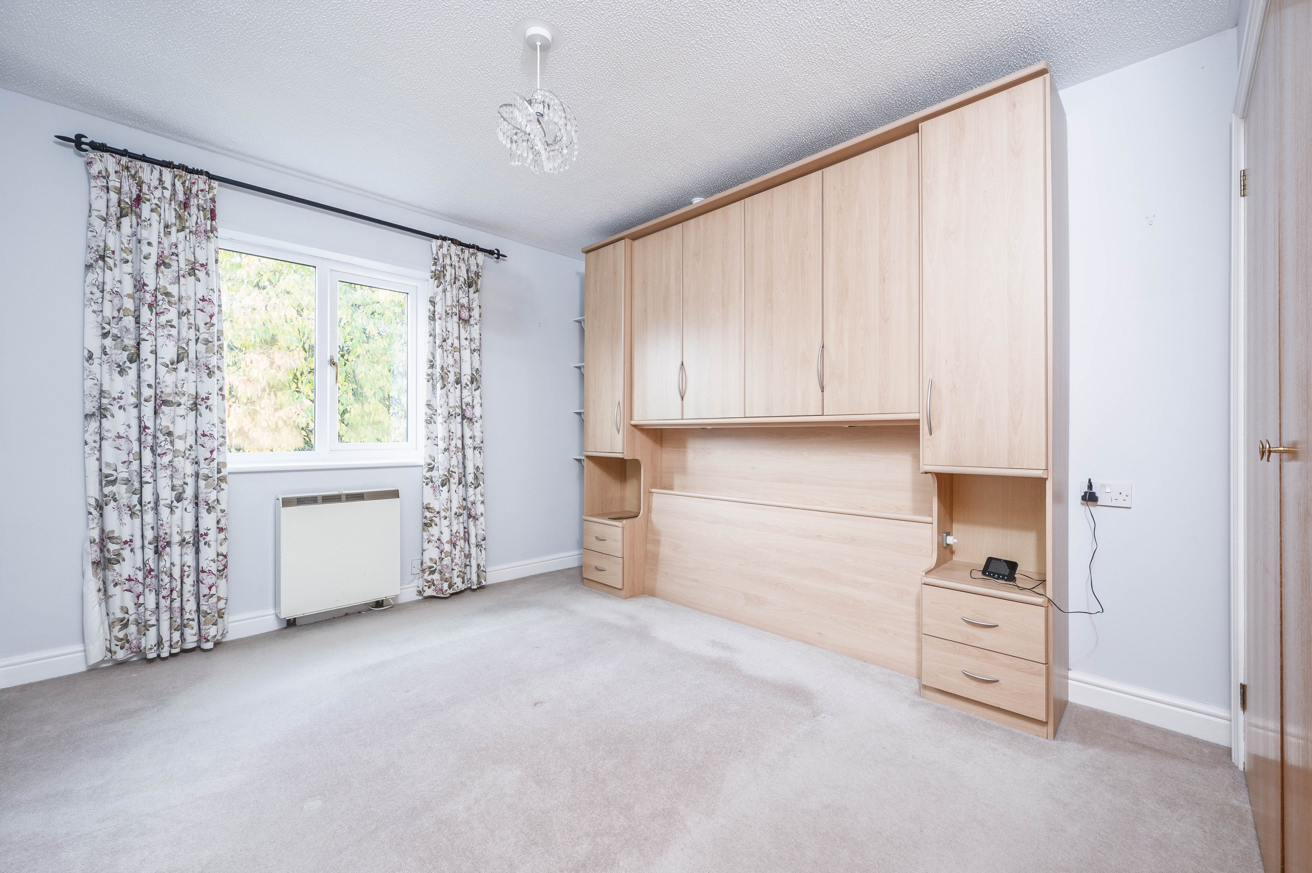 Pegasus Court, Bourton-On-The-Water, GL54