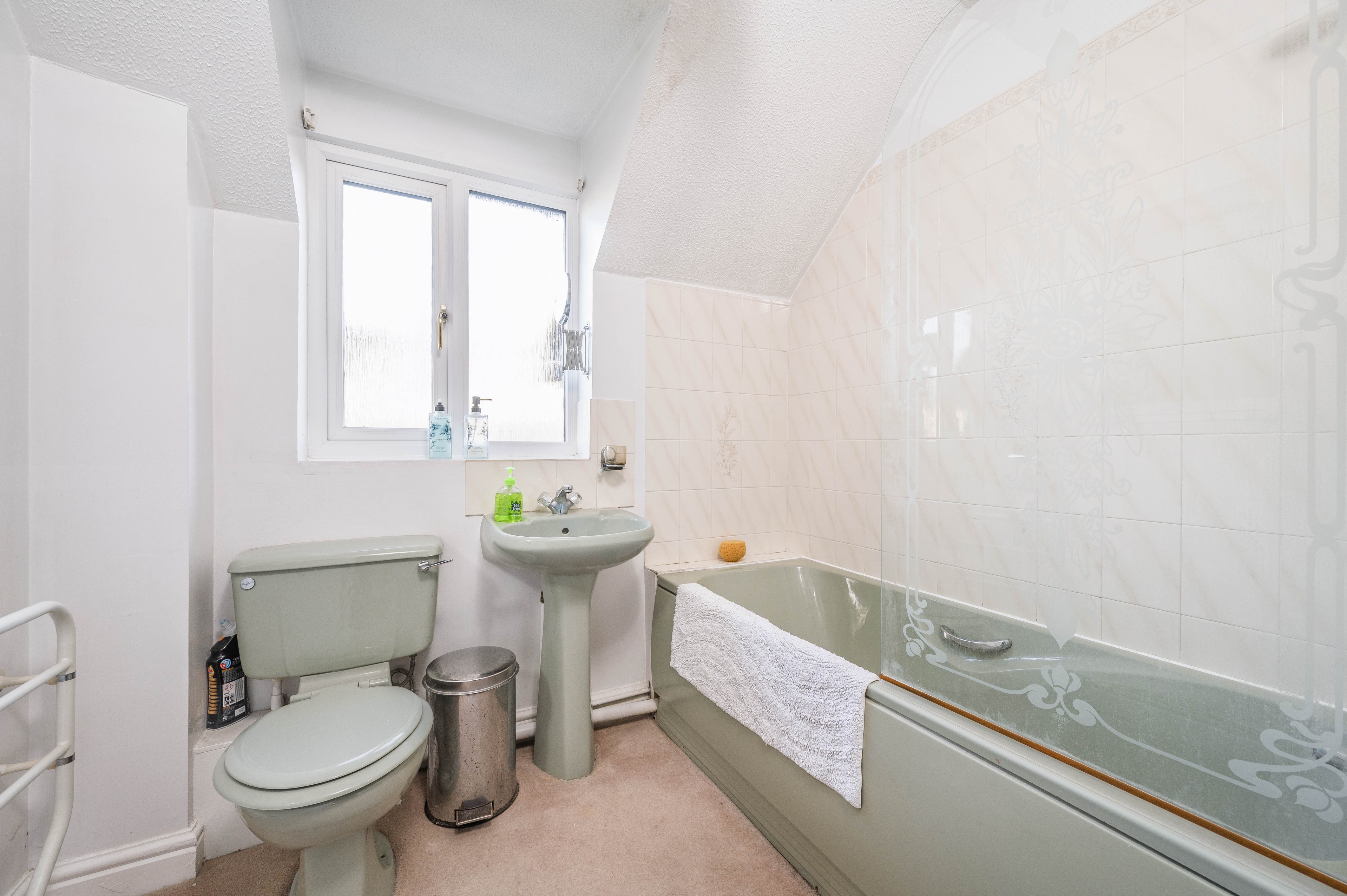 Pegasus Court, Bourton-On-The-Water, GL54