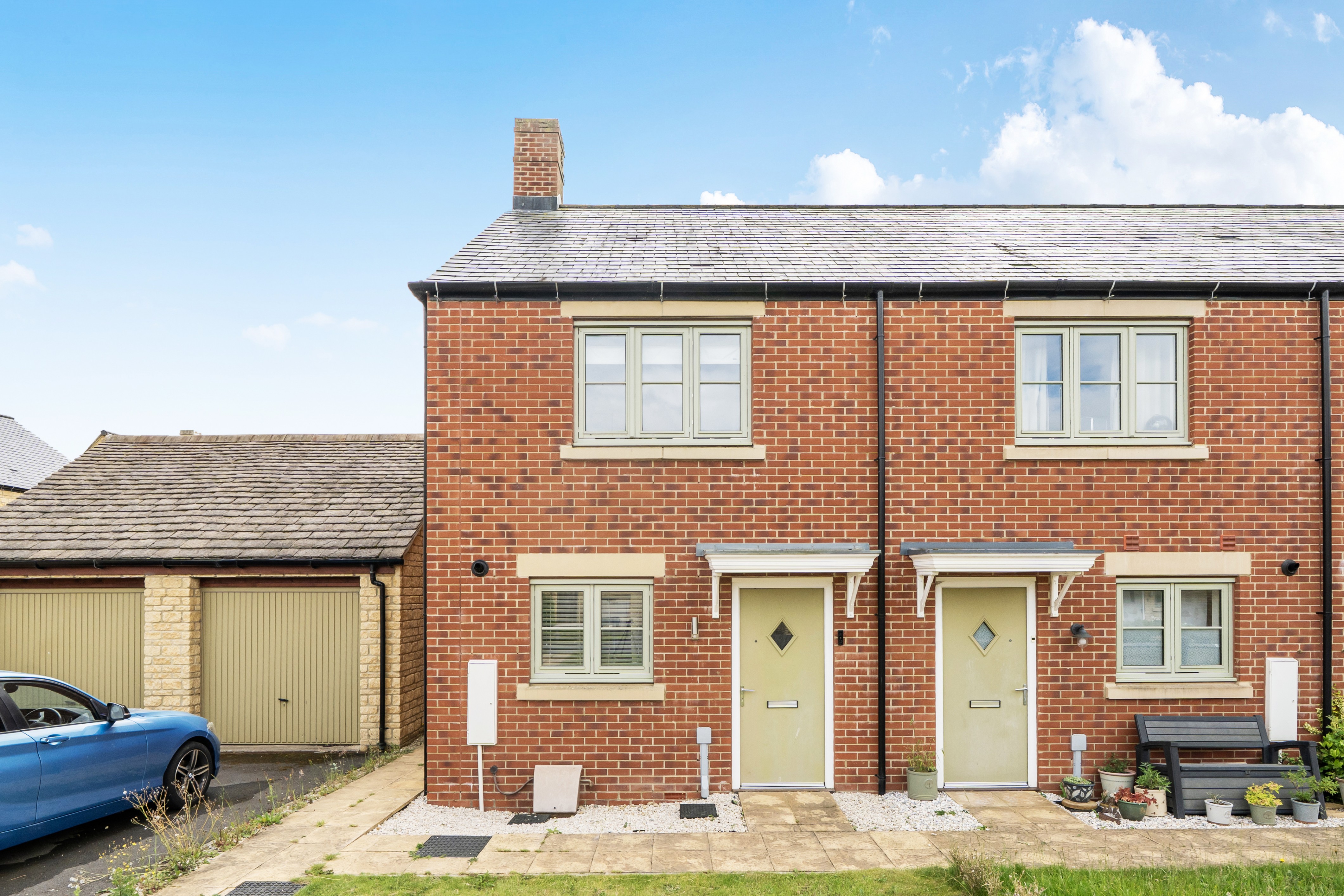 Kestrel Way, Moreton-In-Marsh, GL56
