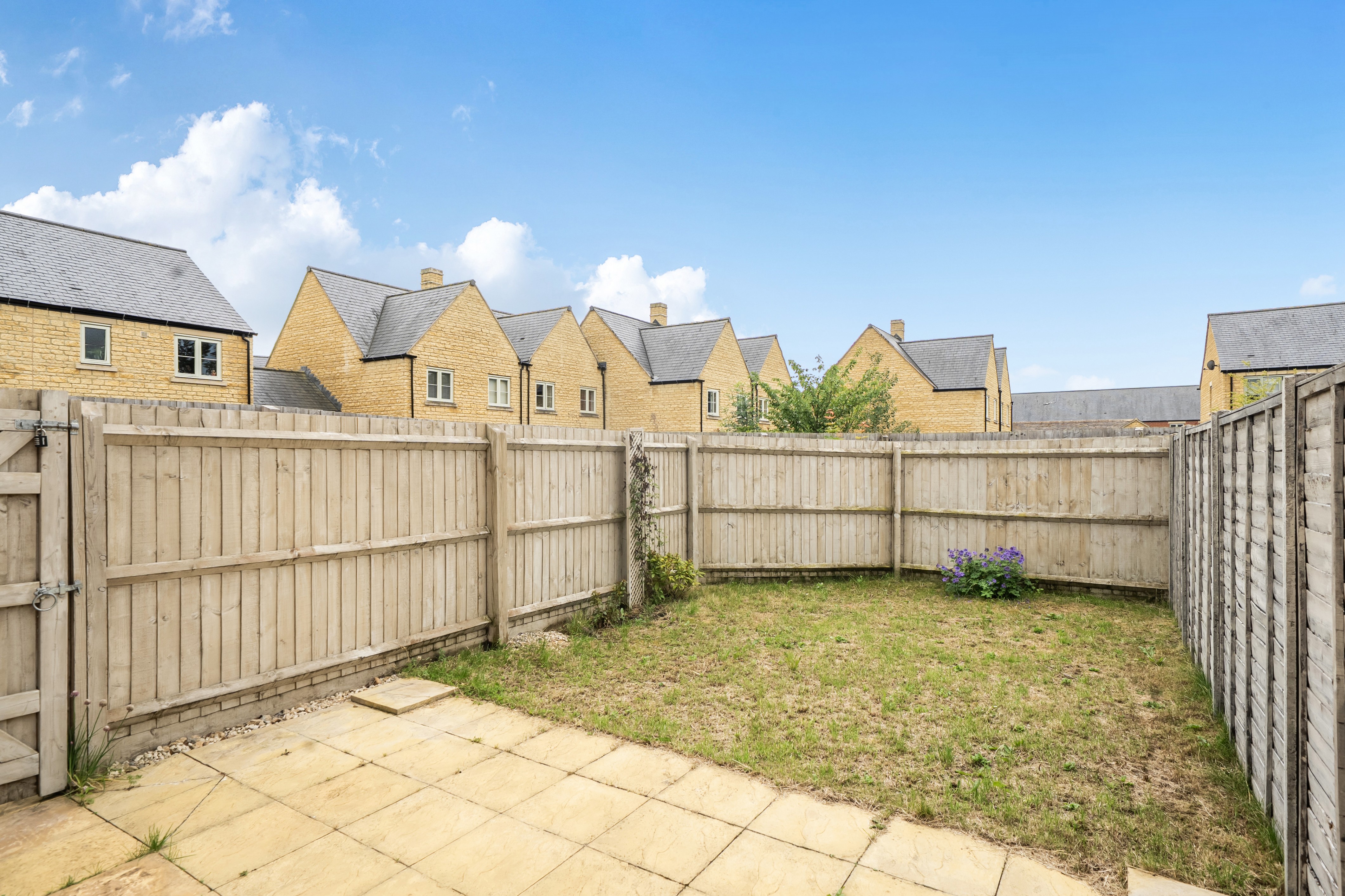 Kestrel Way, Moreton-In-Marsh, GL56
