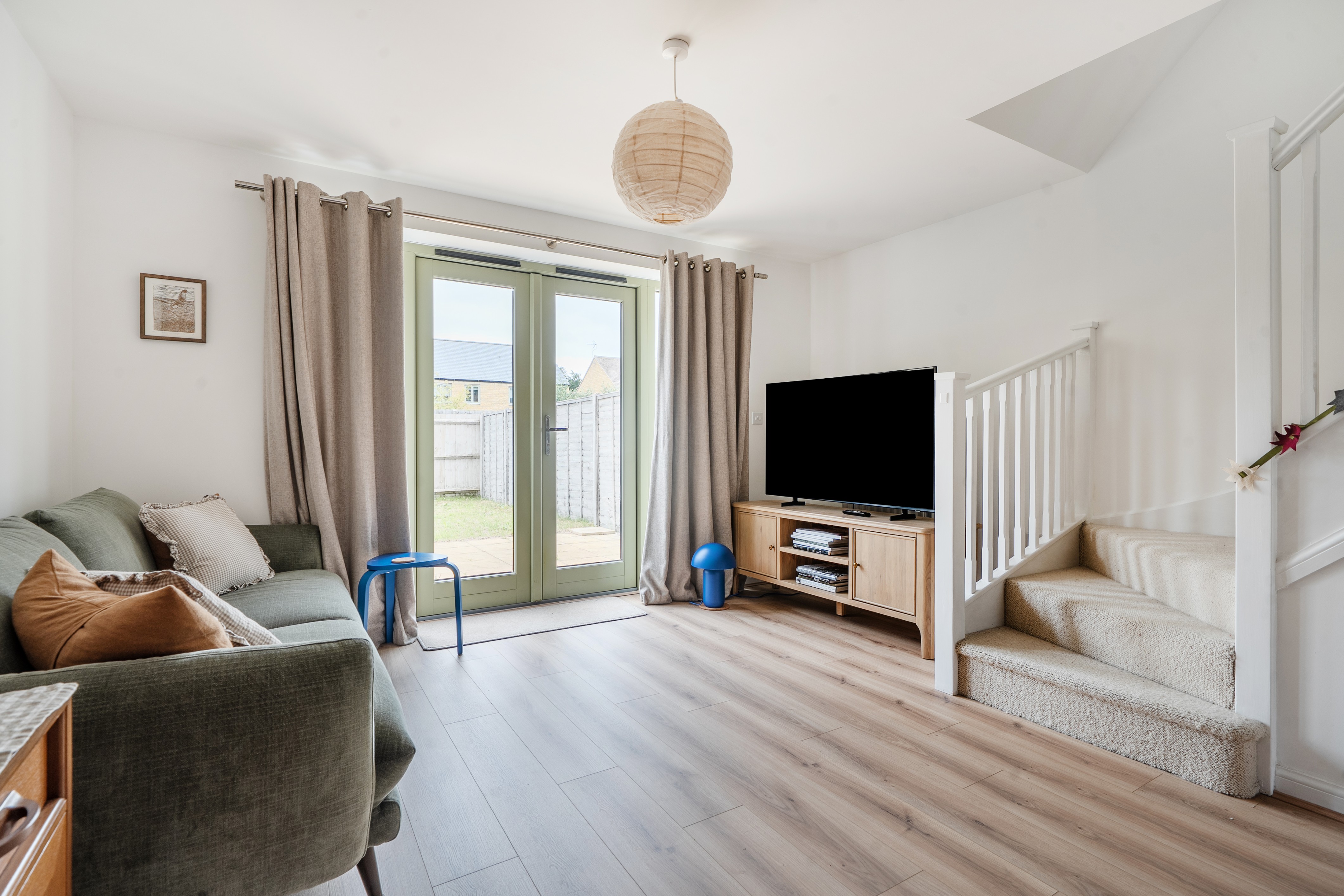 Kestrel Way, Moreton-In-Marsh, GL56