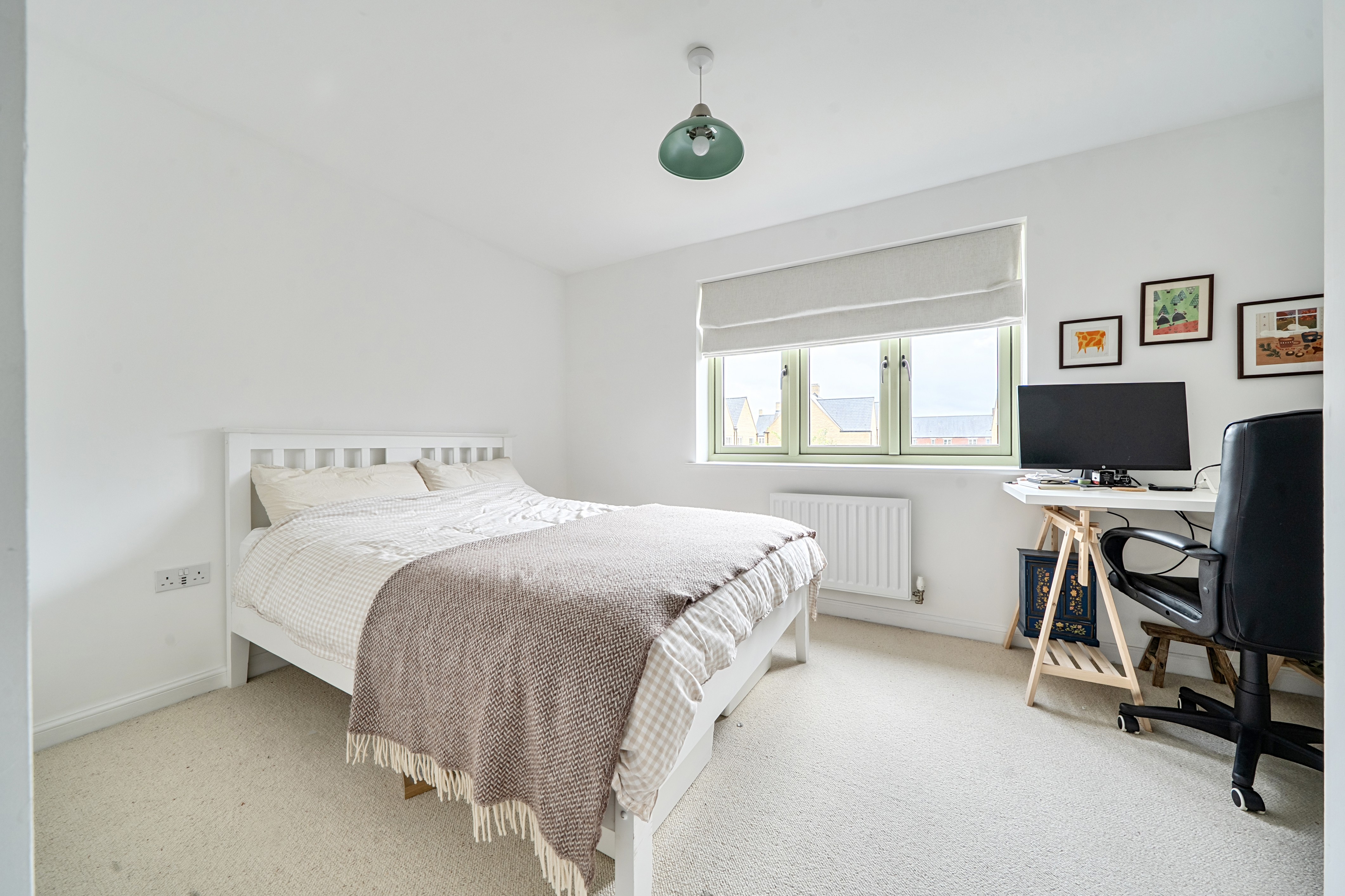Kestrel Way, Moreton-In-Marsh, GL56