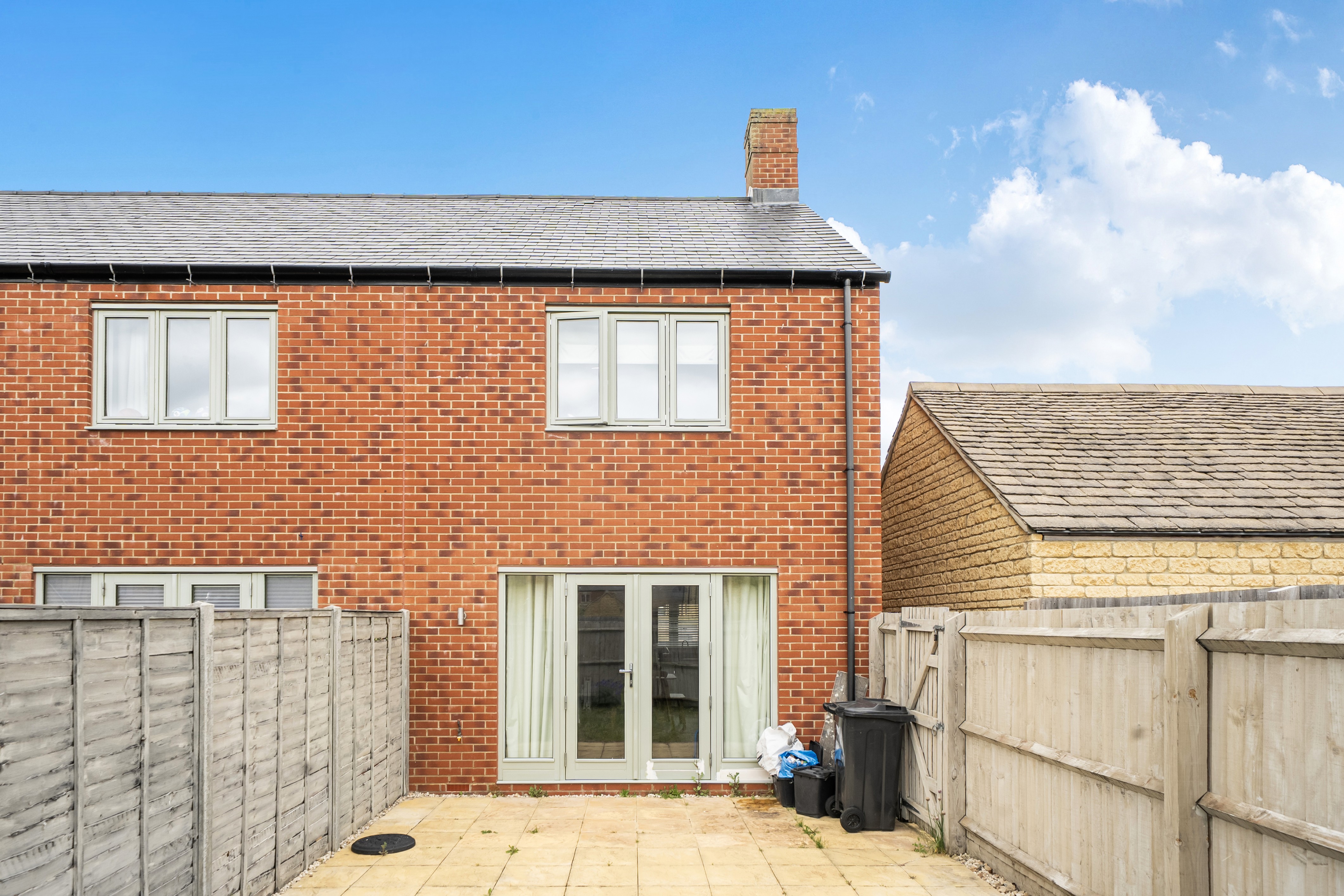 Kestrel Way, Moreton-In-Marsh, GL56