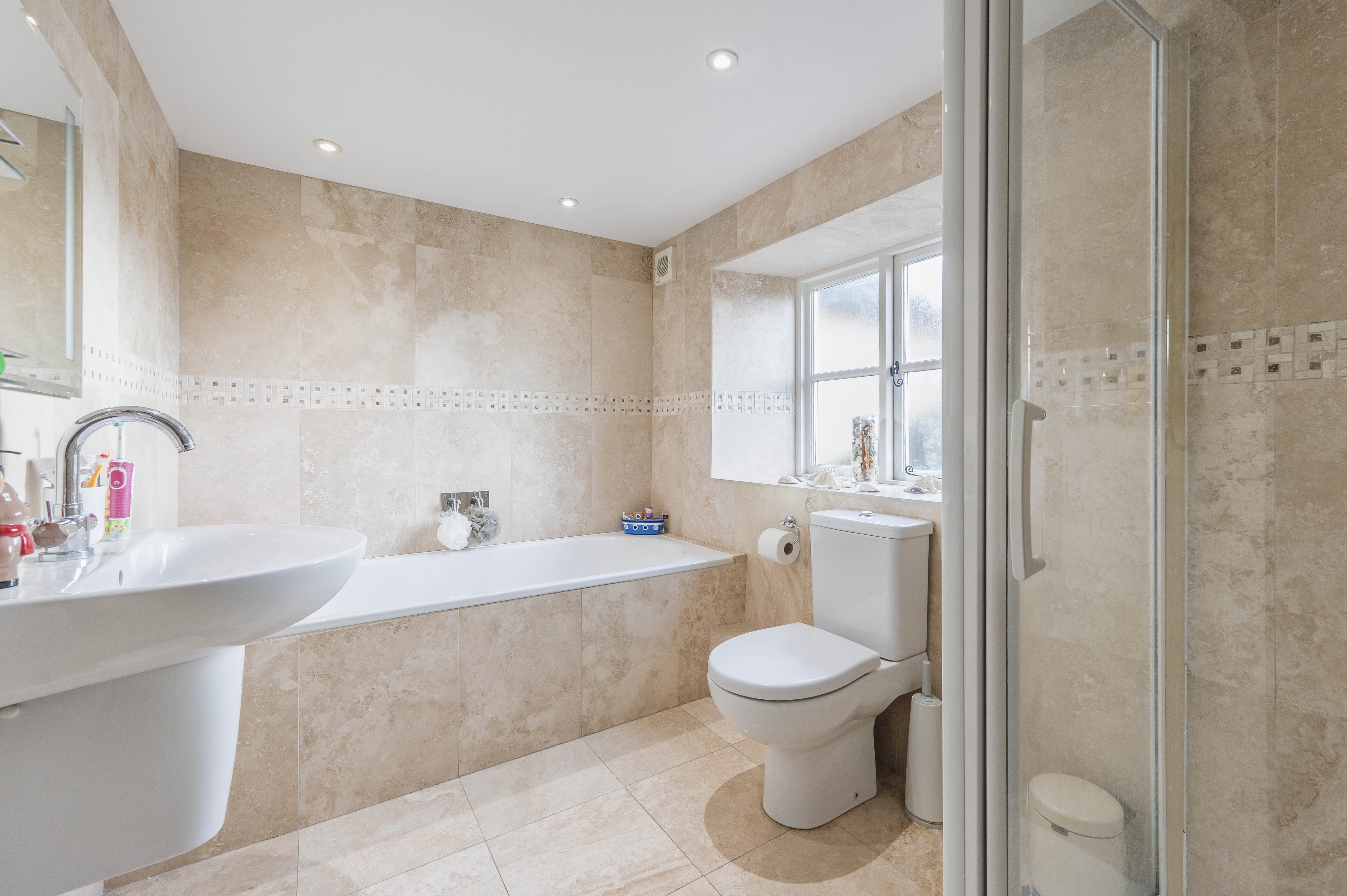 Wells Head Lane, Temple Guiting, GL54