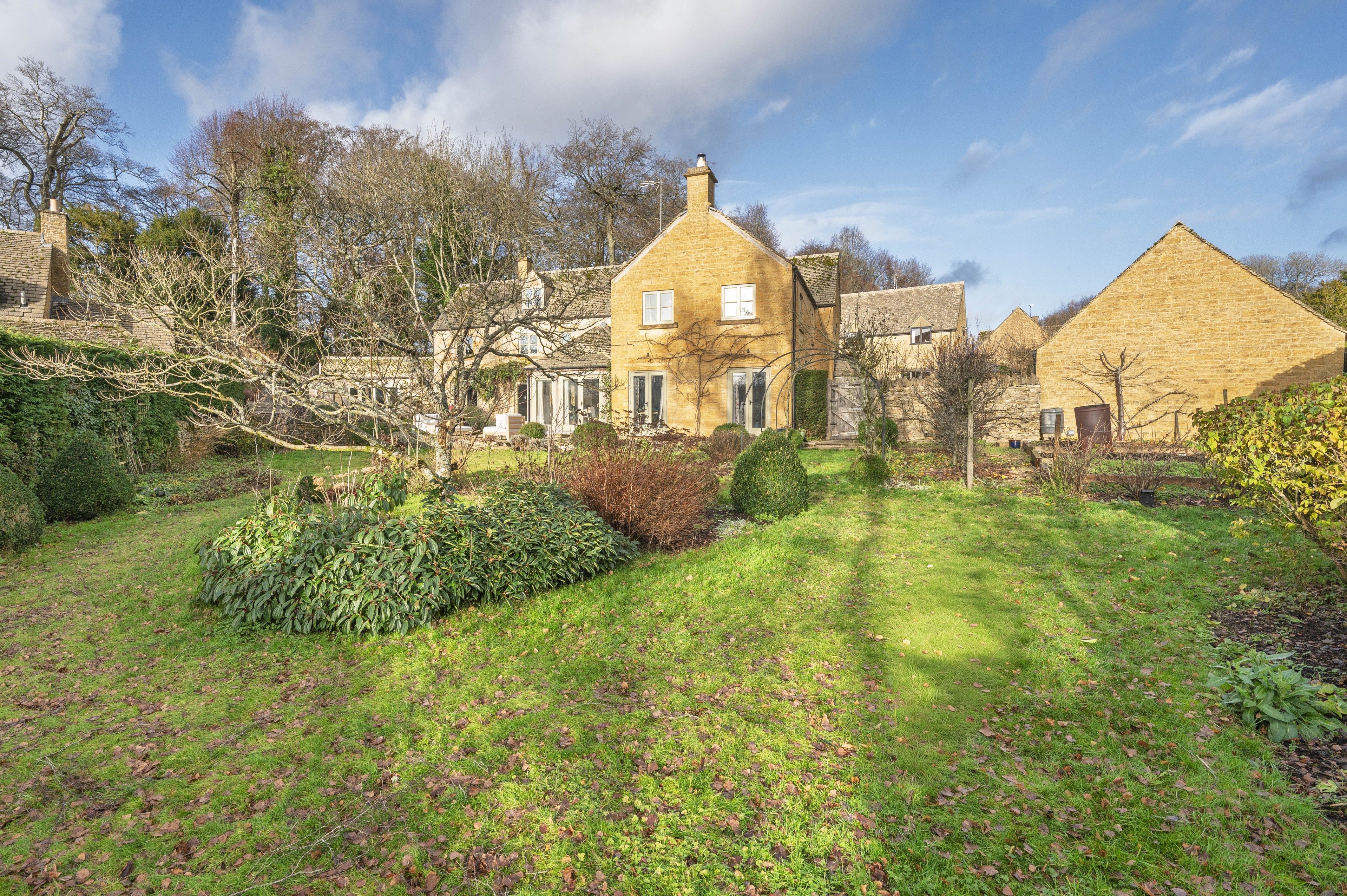 Wells Head Lane, Temple Guiting, GL54