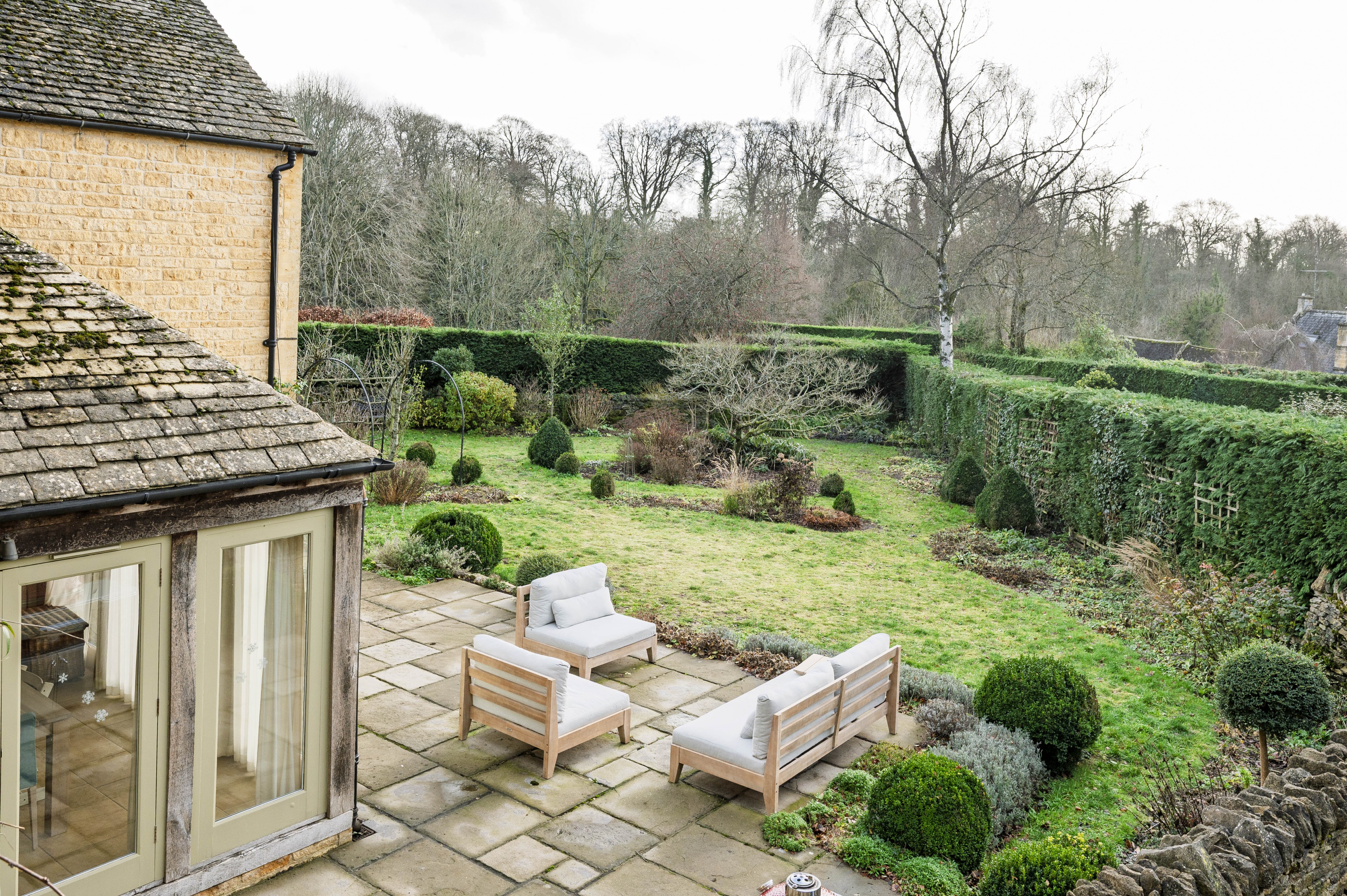 Wells Head Lane, Temple Guiting, GL54