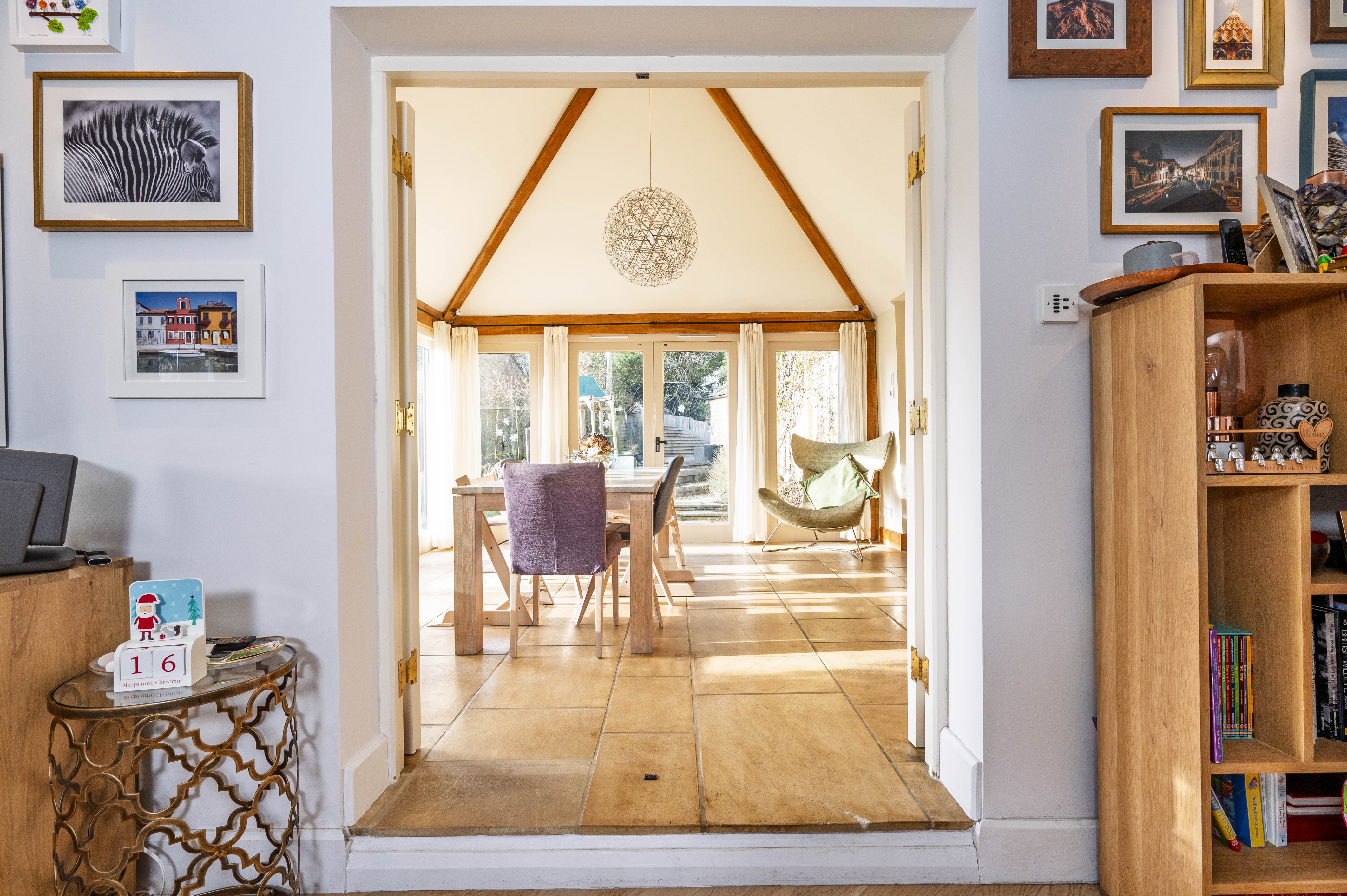 Wells Head Lane, Temple Guiting, GL54