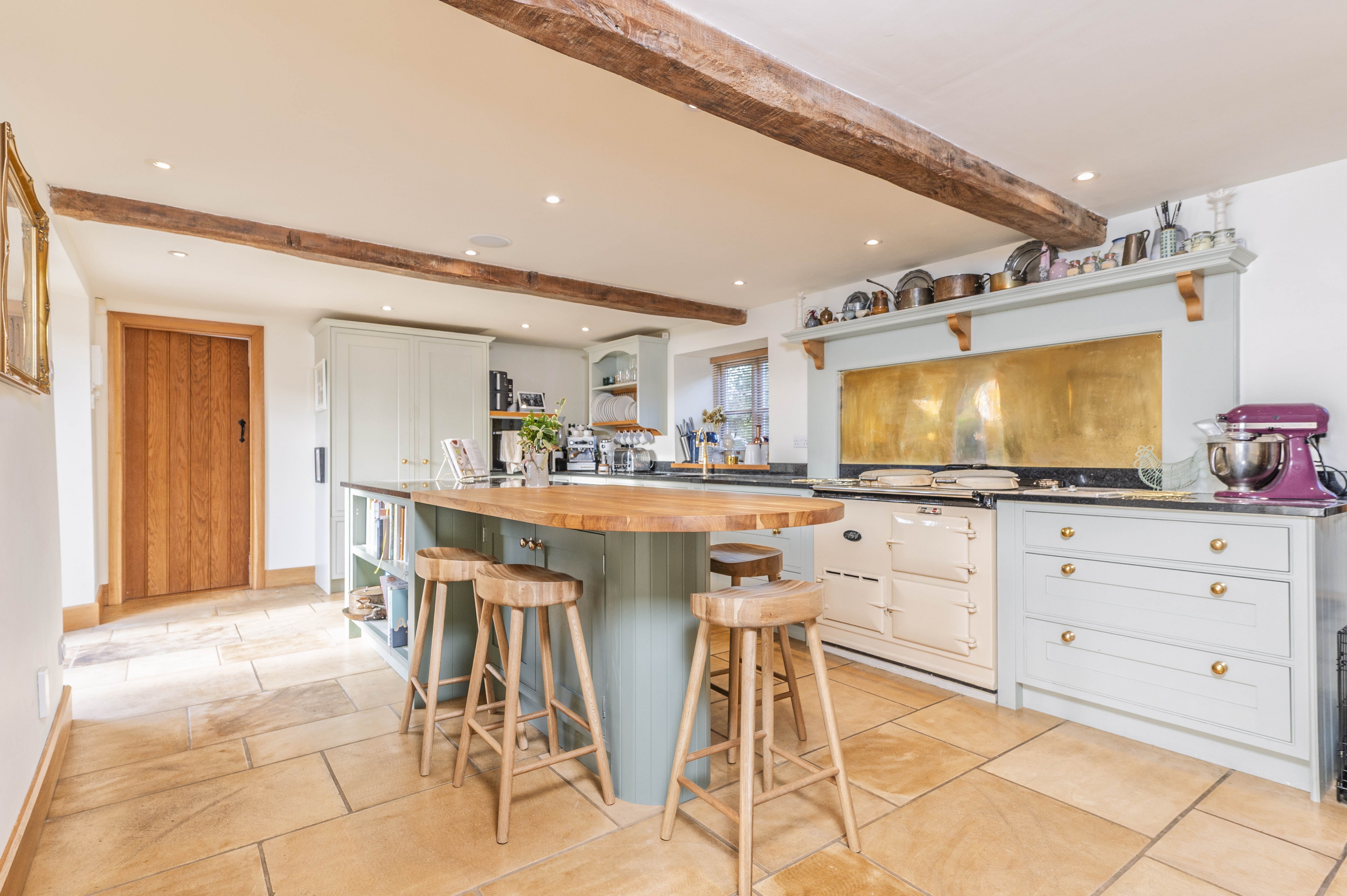 Wells Head Lane, Temple Guiting, GL54