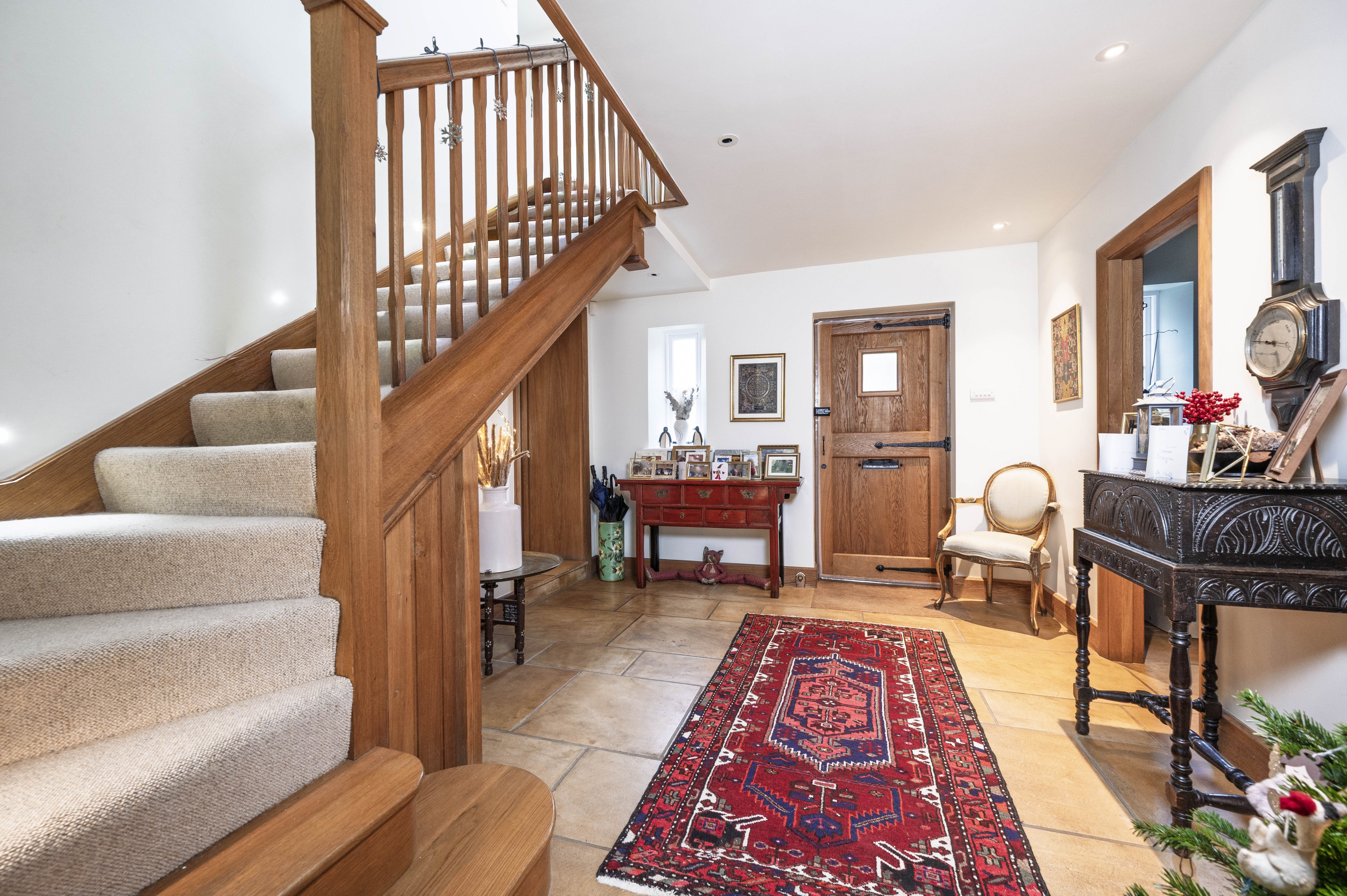 Wells Head Lane, Temple Guiting, GL54