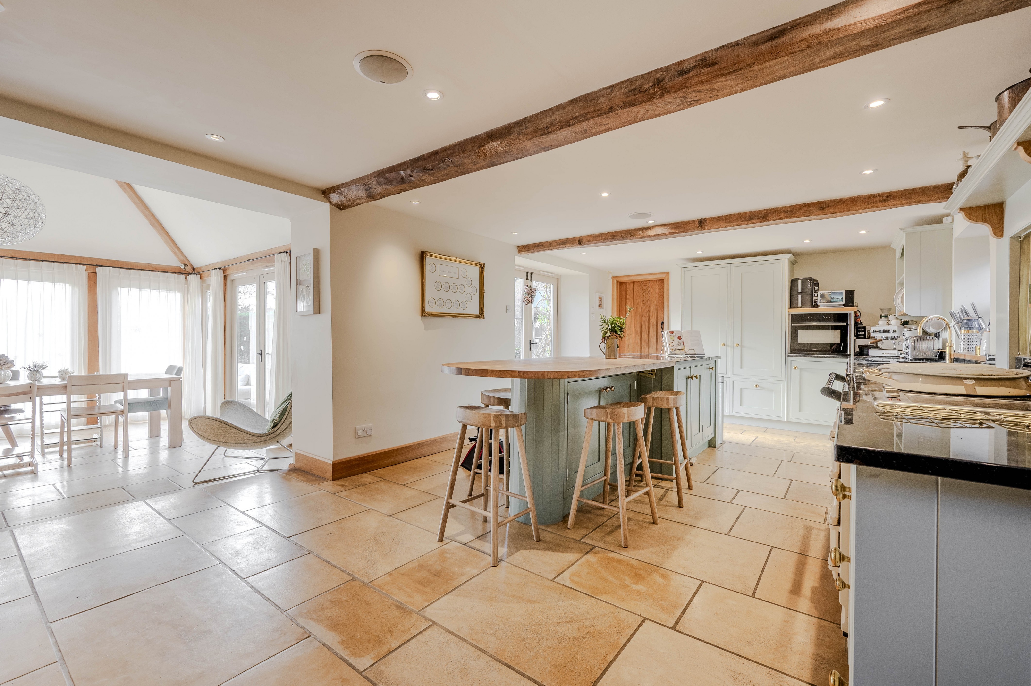 Wells Head Lane, Temple Guiting, GL54