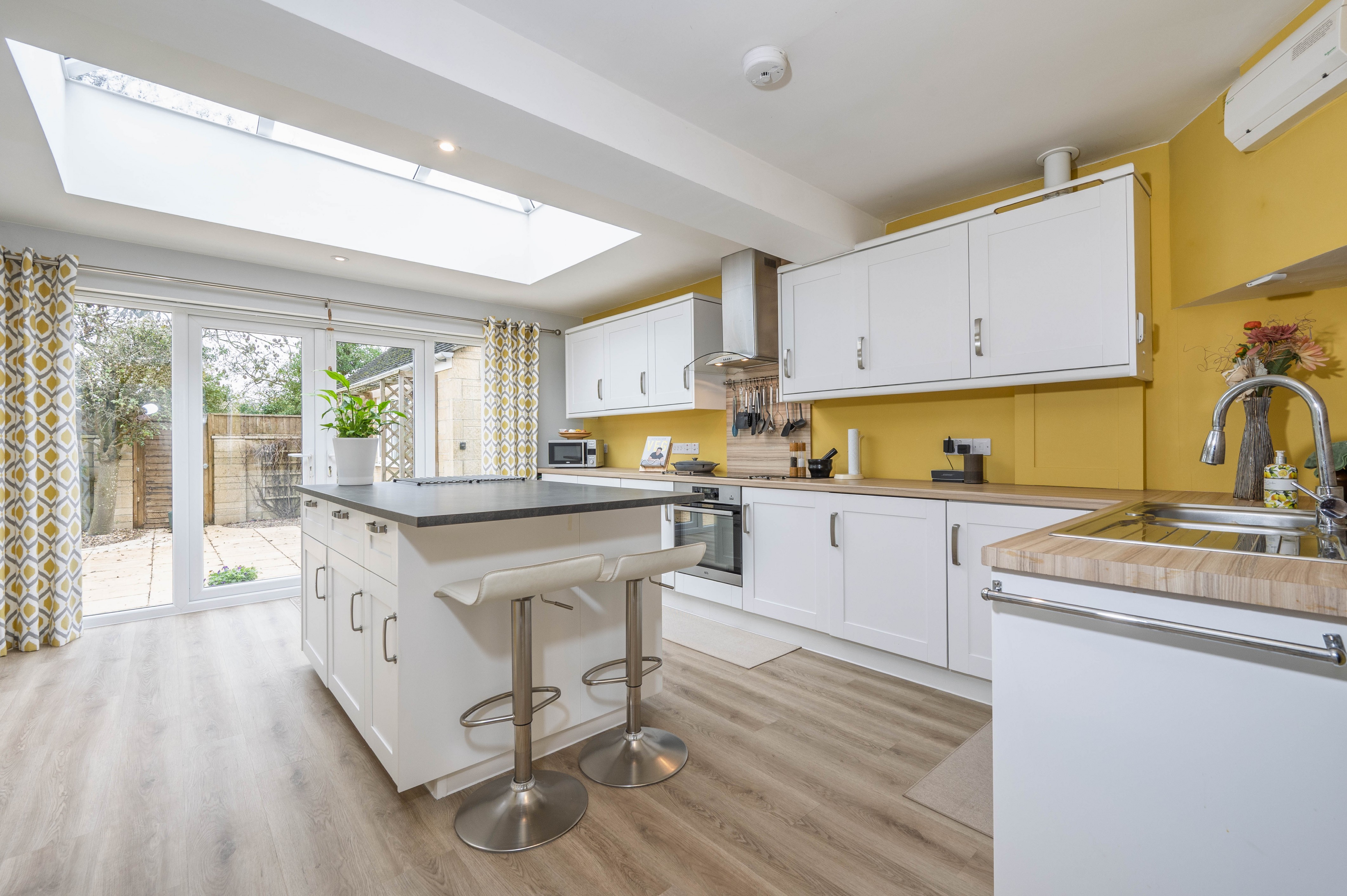 Letch Hill Drive, Bourton-On-The-Water, GL54