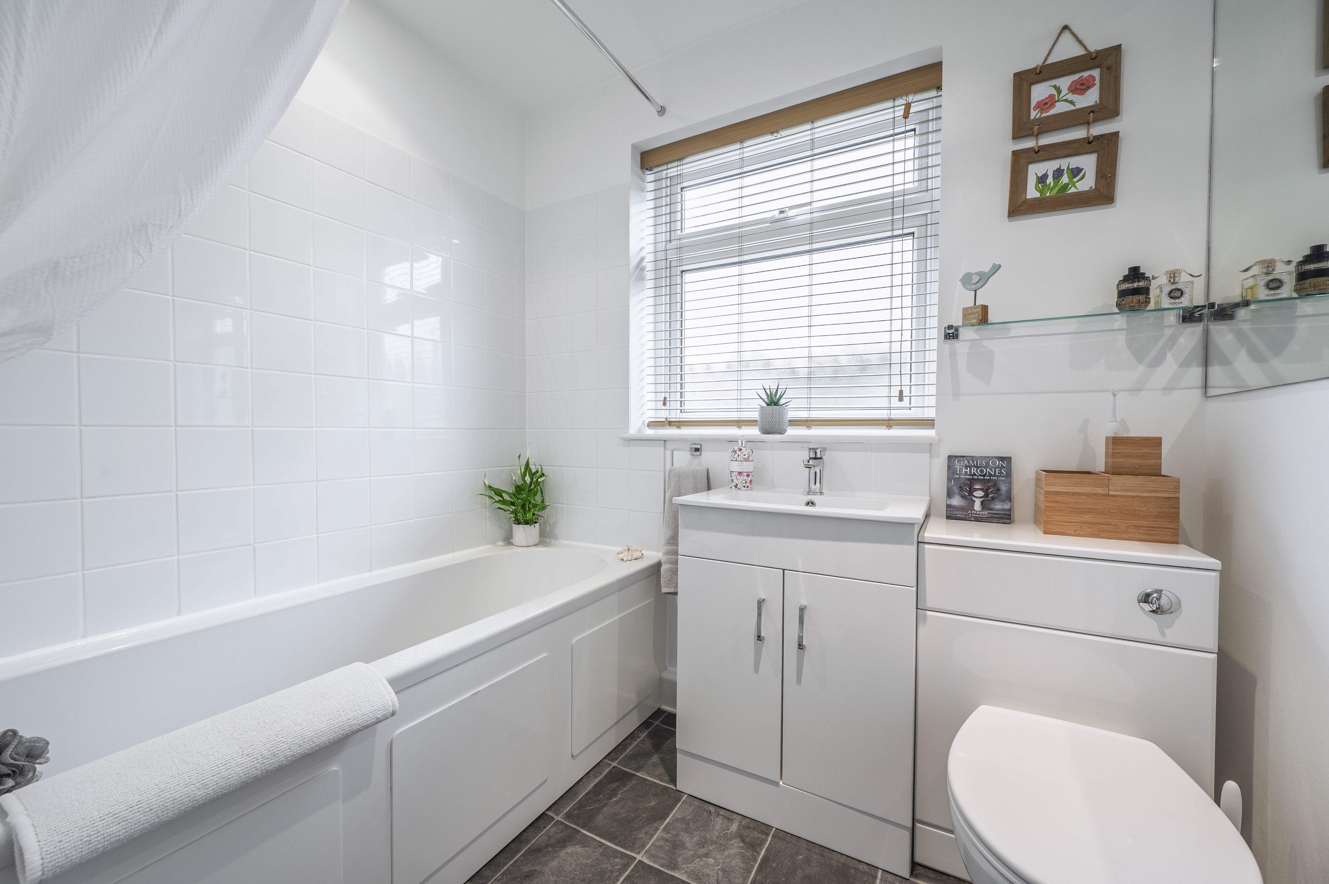 Letch Hill Drive, Bourton-On-The-Water, GL54