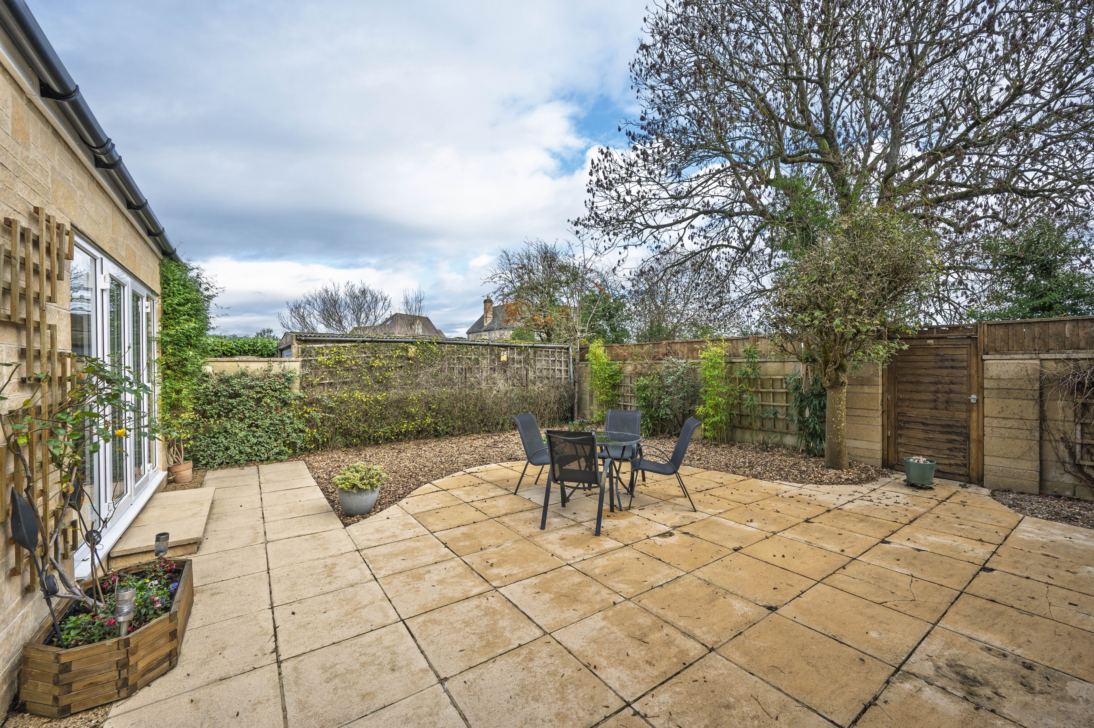 Letch Hill Drive, Bourton-On-The-Water, GL54