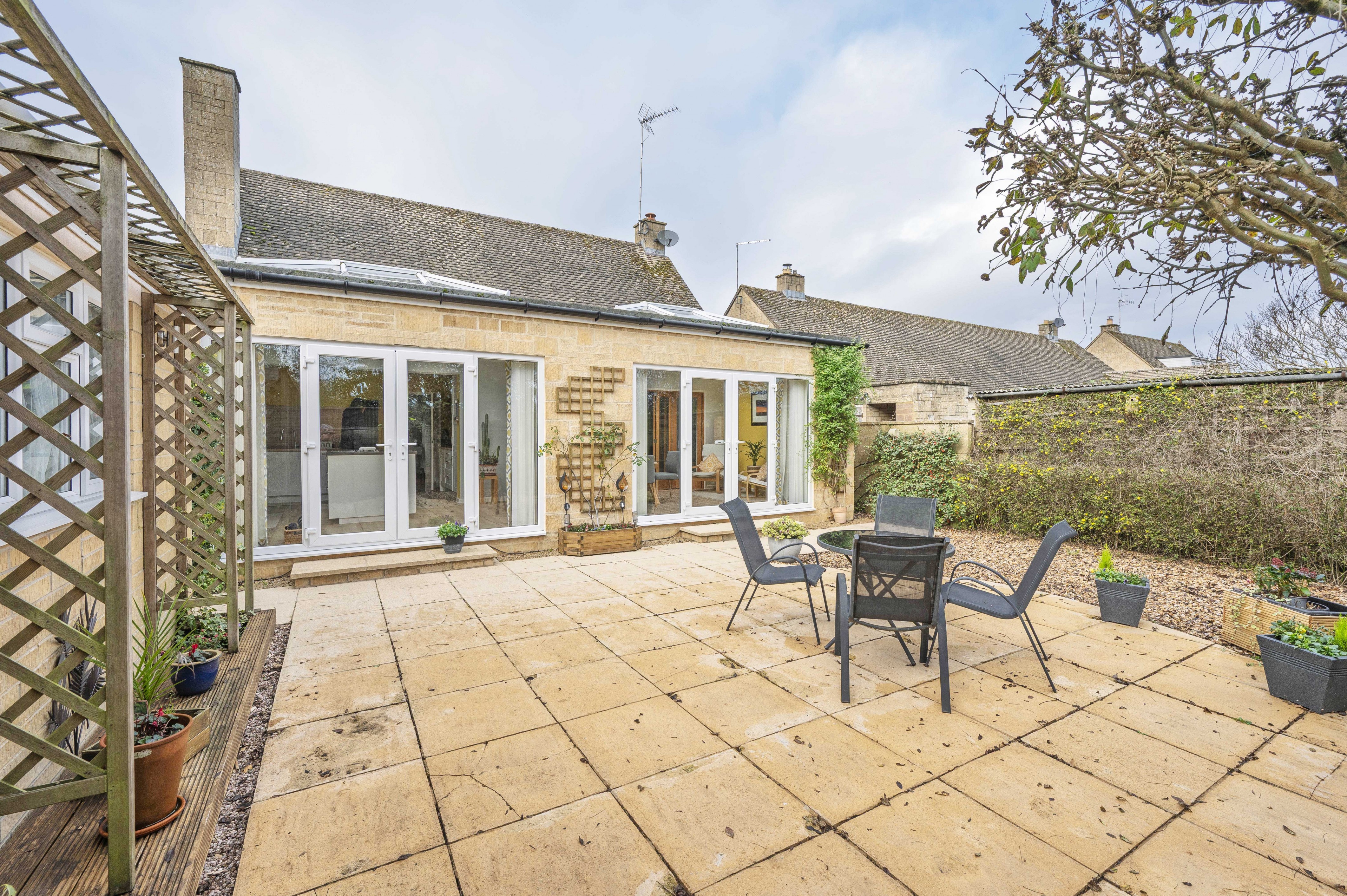 Letch Hill Drive, Bourton-On-The-Water, GL54