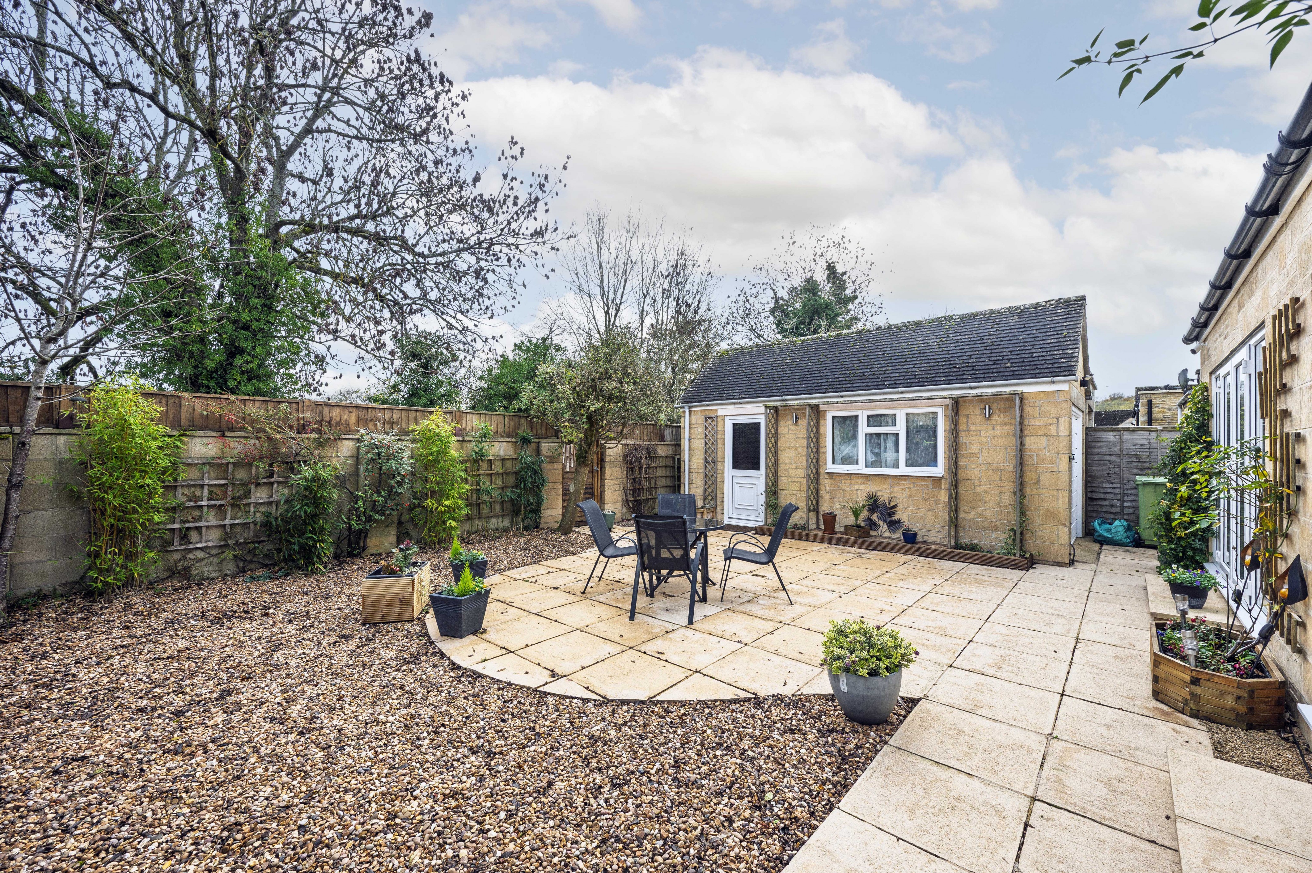 Letch Hill Drive, Bourton-On-The-Water, GL54