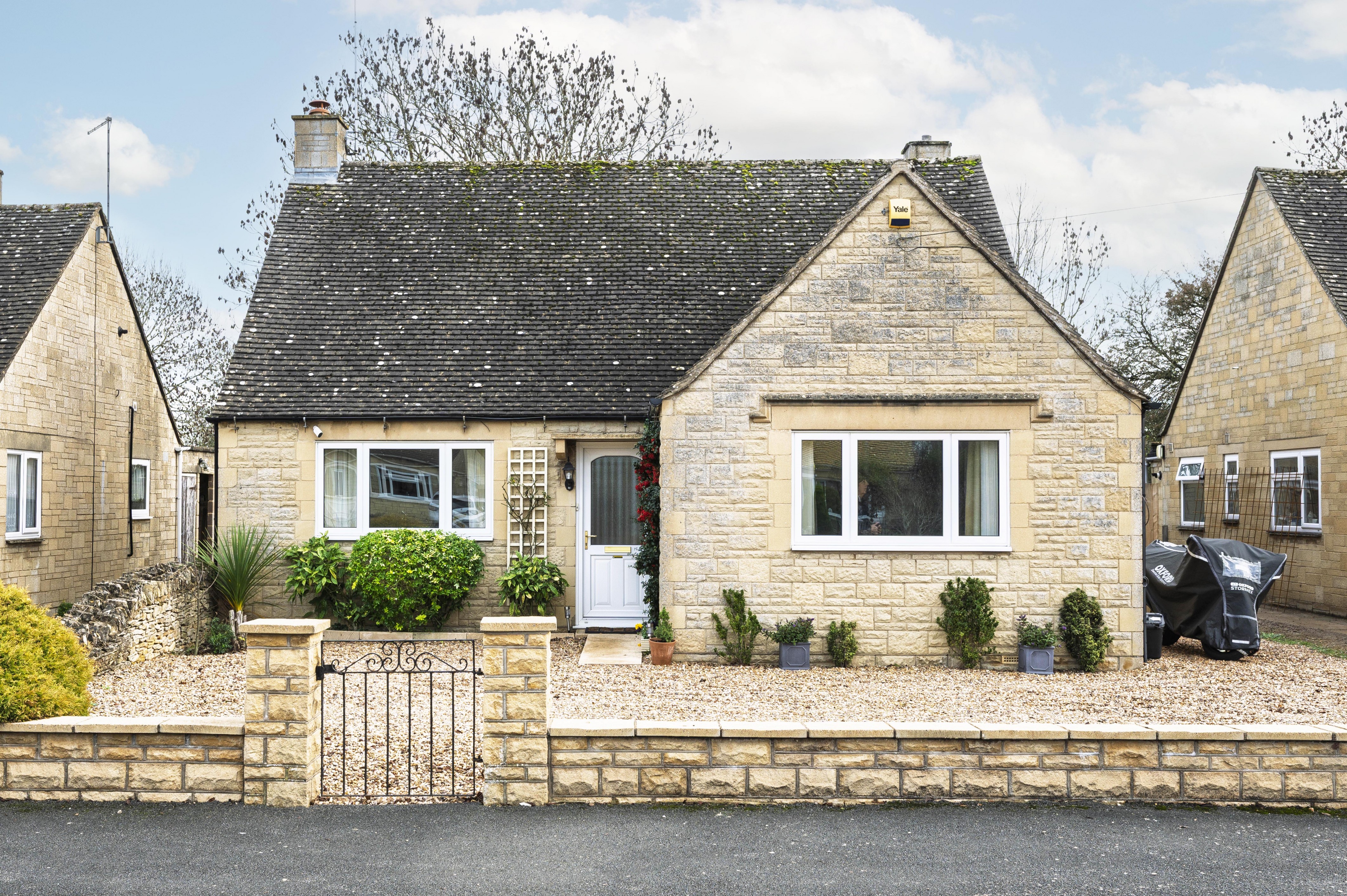 Letch Hill Drive, Bourton-On-The-Water, GL54