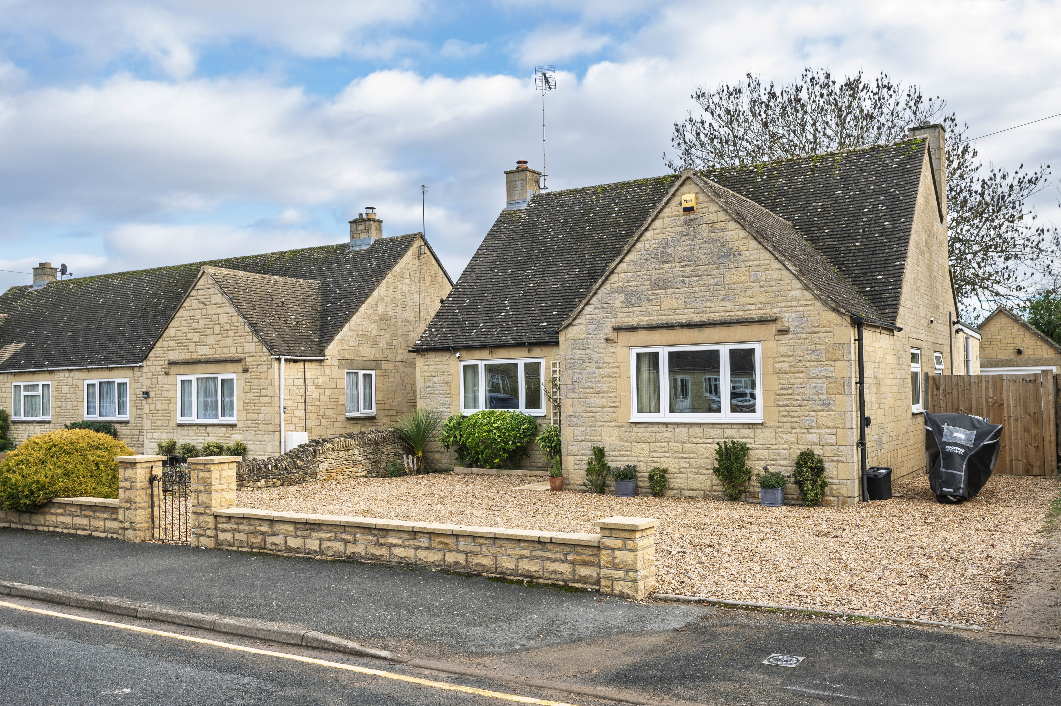 Letch Hill Drive, Bourton-On-The-Water, GL54