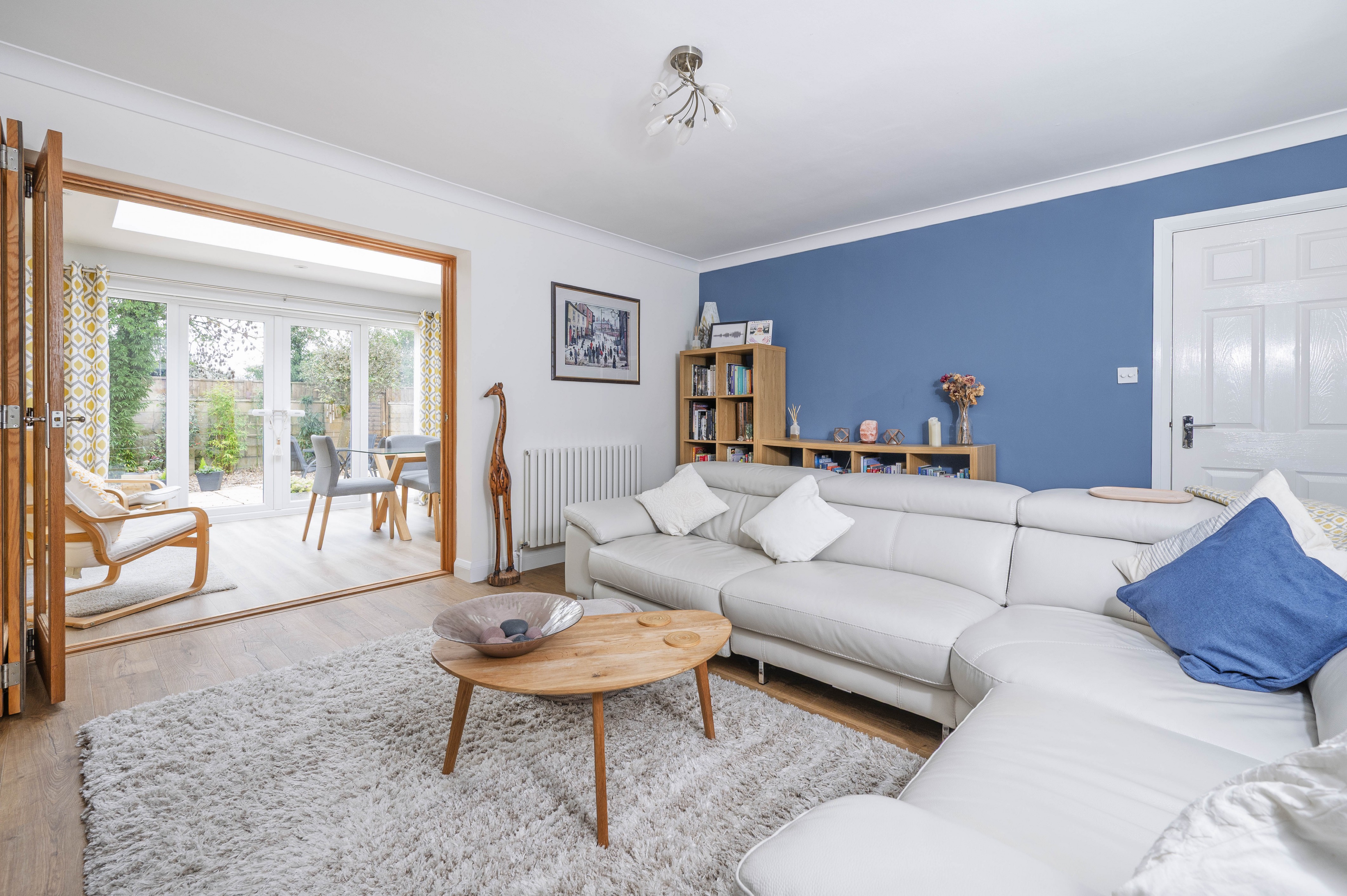 Letch Hill Drive, Bourton-On-The-Water, GL54