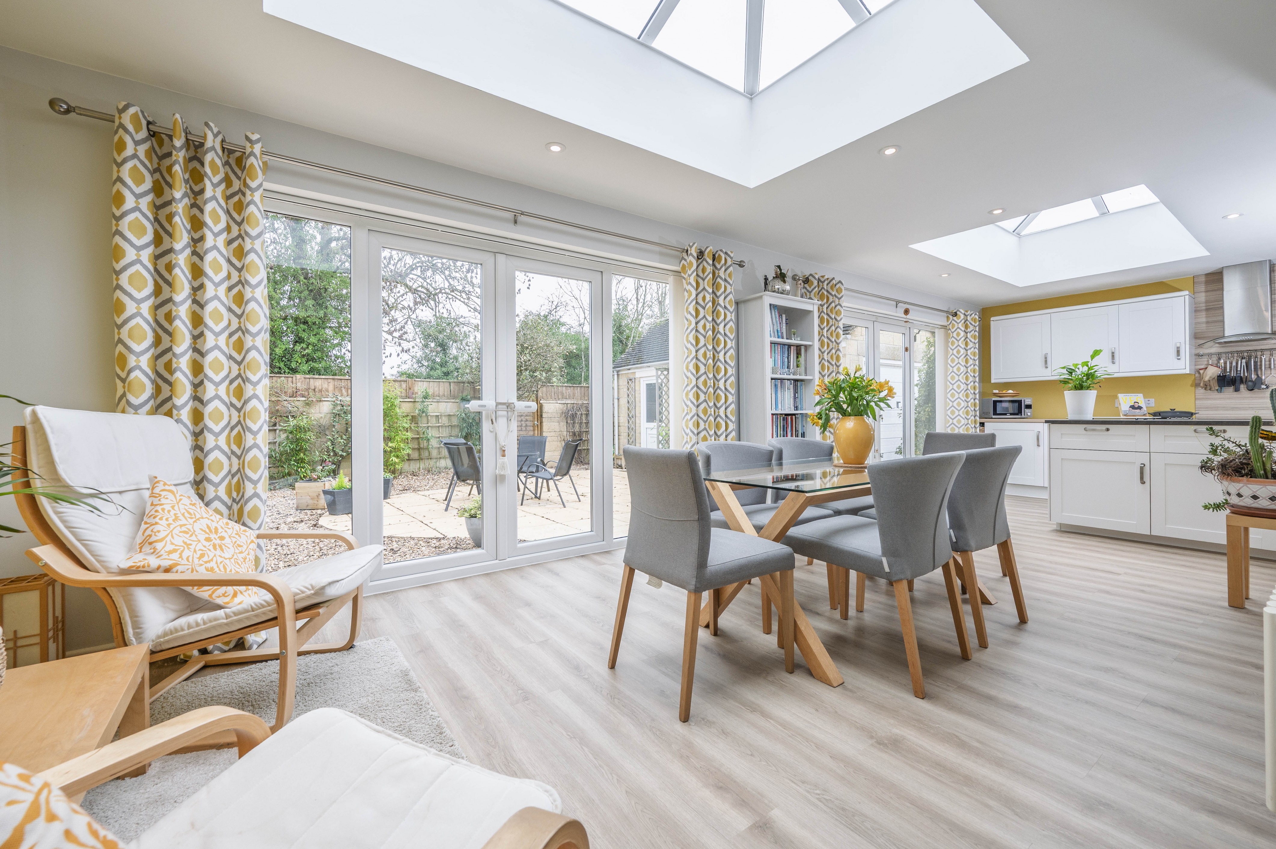 Letch Hill Drive, Bourton-On-The-Water, GL54