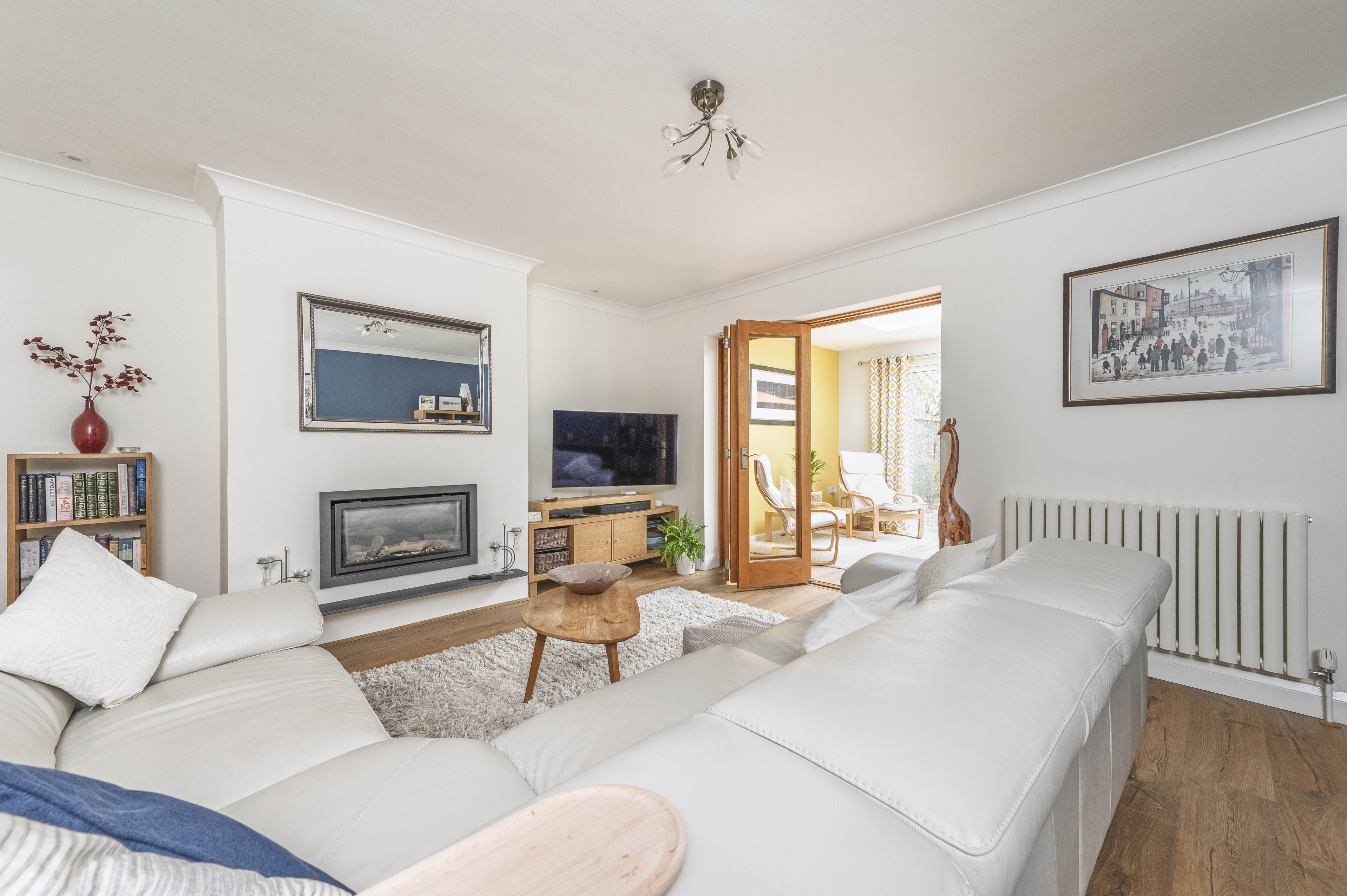 Letch Hill Drive, Bourton-On-The-Water, GL54