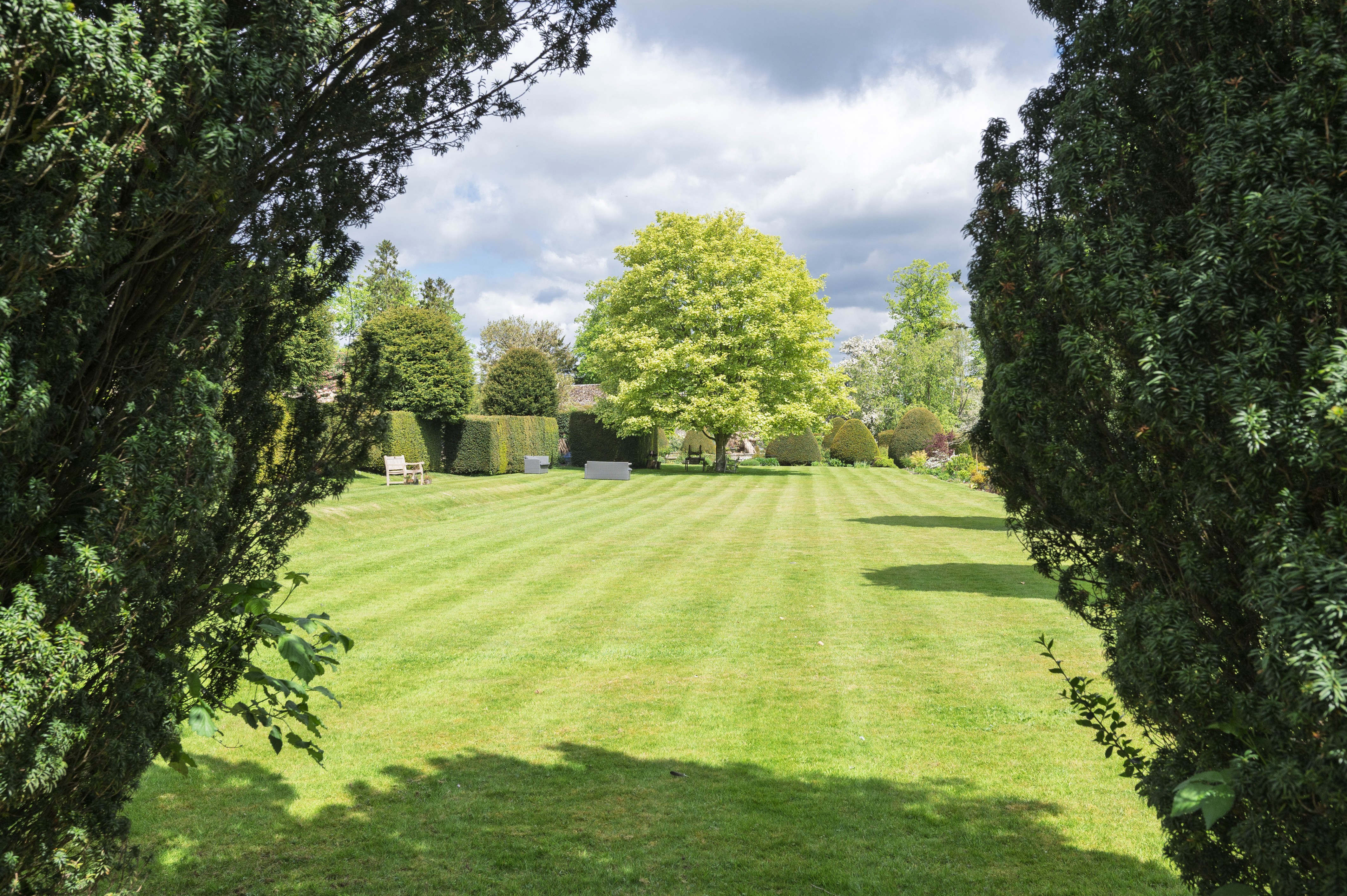 High Street, Shipton-Under-Wychwood, OX7