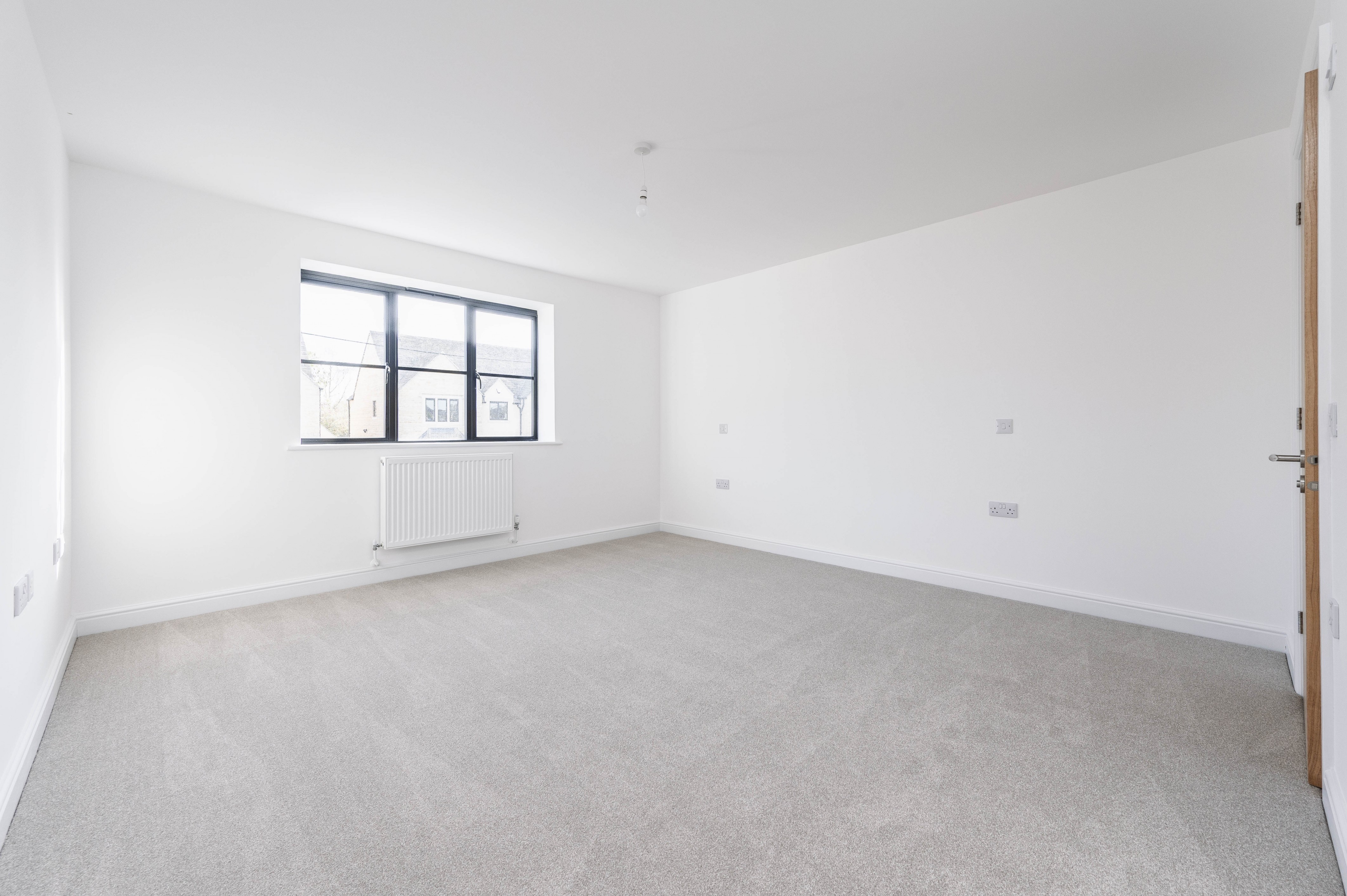 1 Grove Court, Station Road, GL54