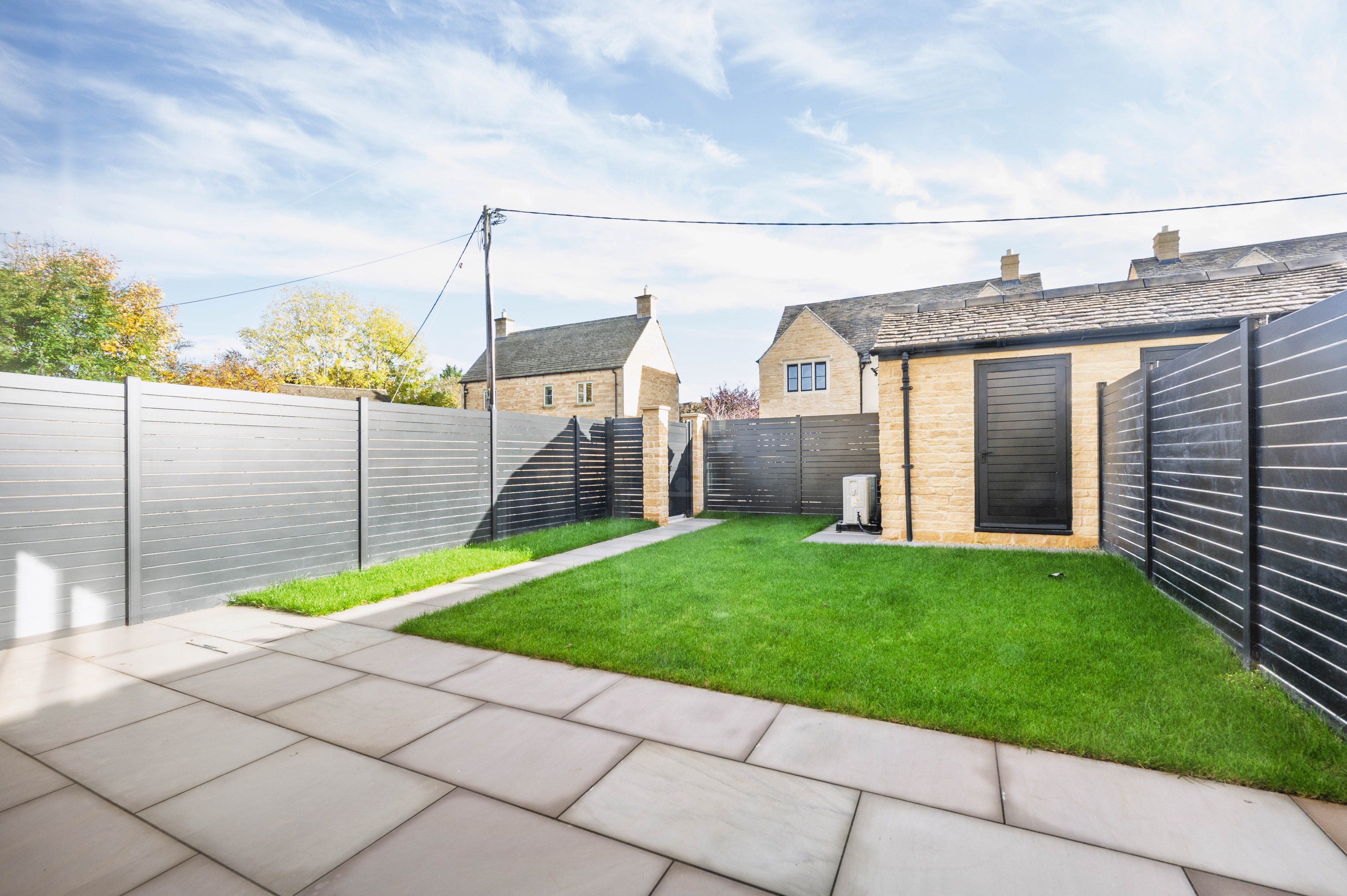 1 Grove Court, Station Road, GL54