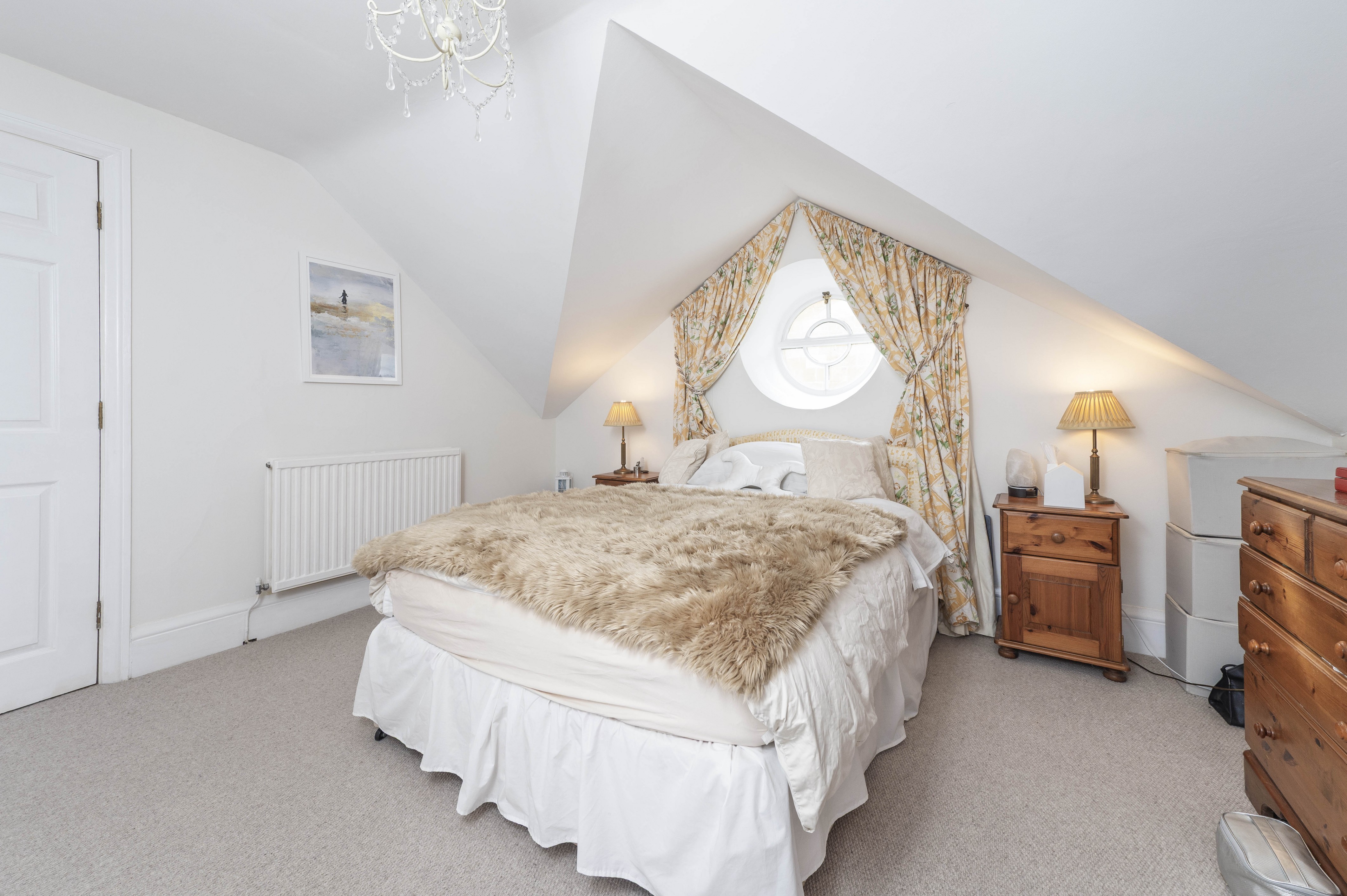 Northwick Park, Blockley, GL56