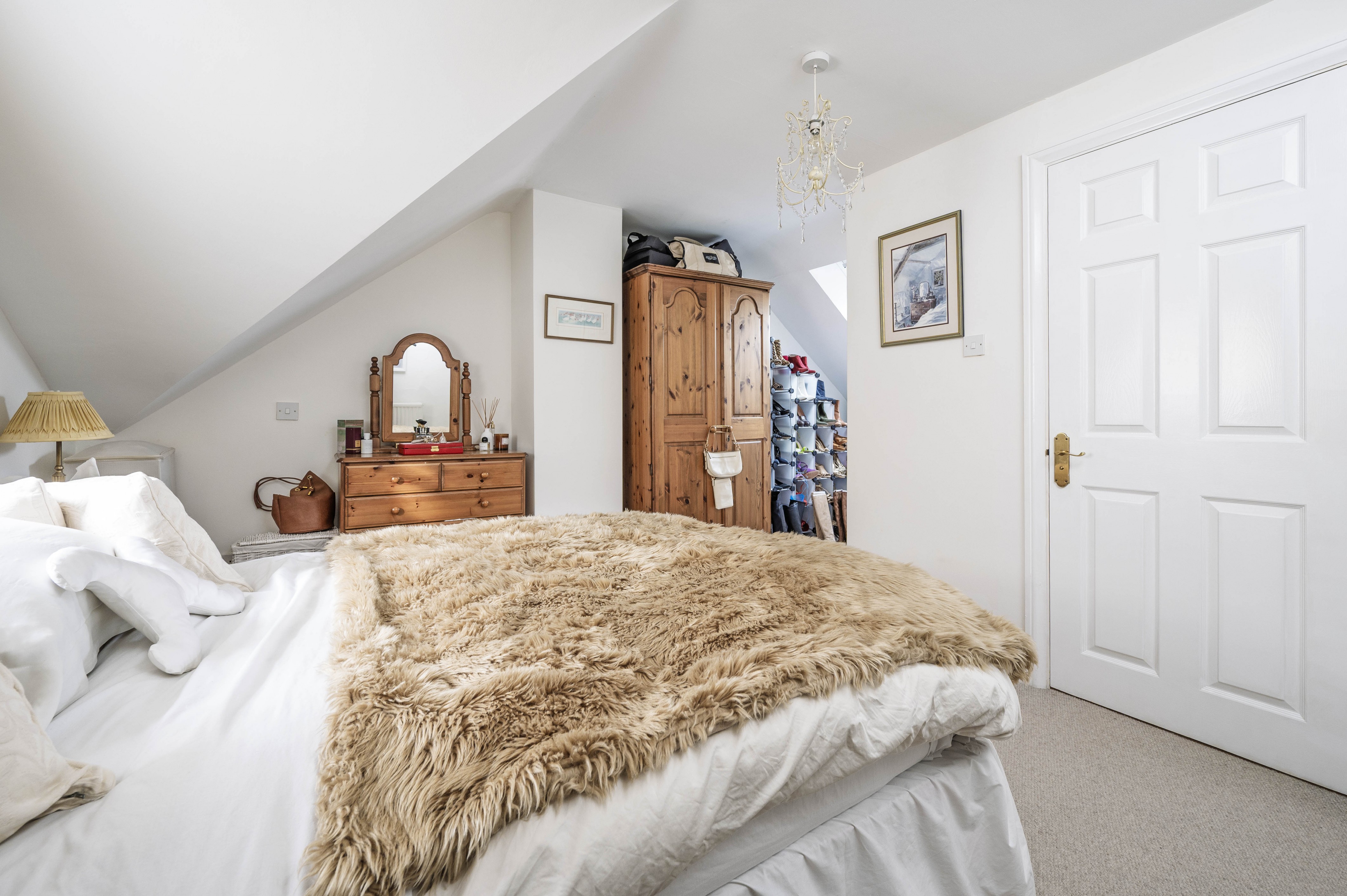 Northwick Park, Blockley, GL56