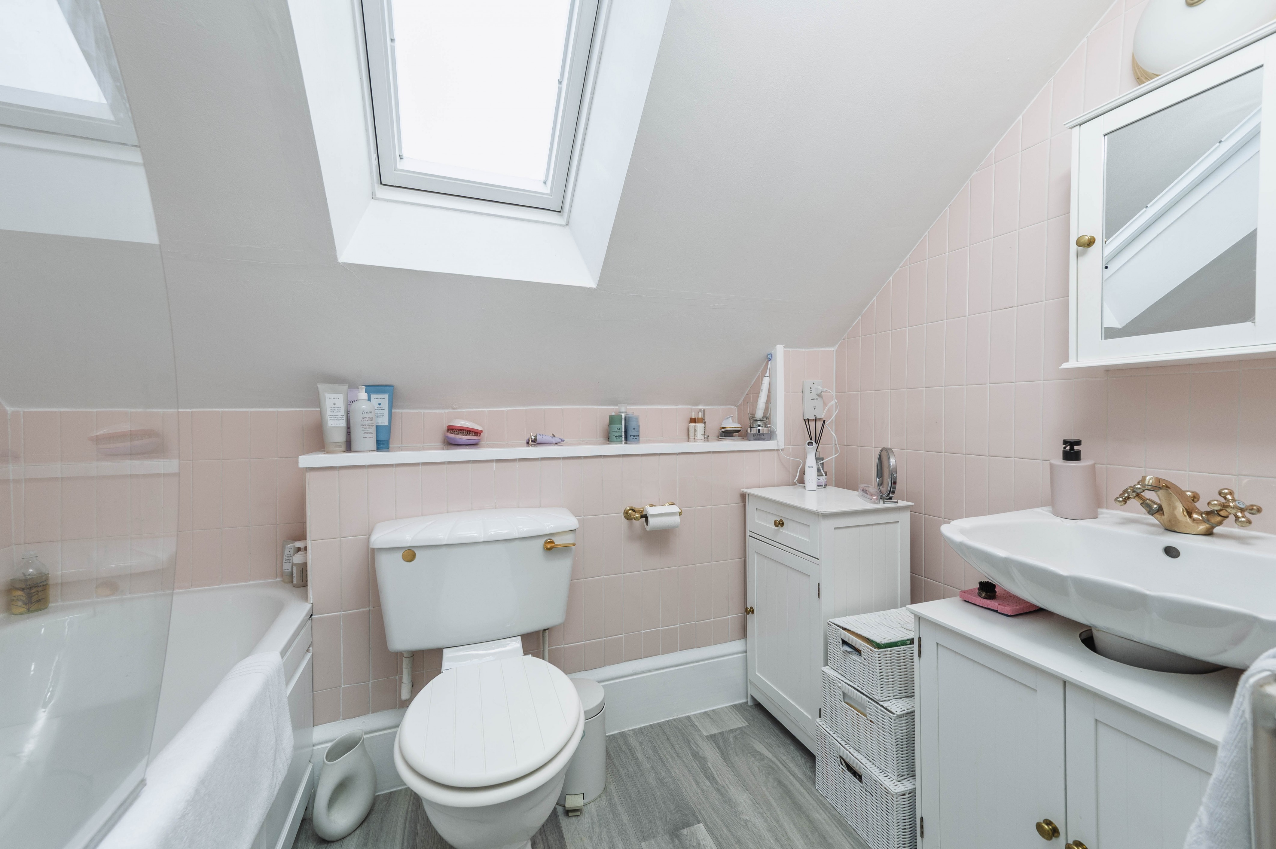 Northwick Park, Blockley, GL56