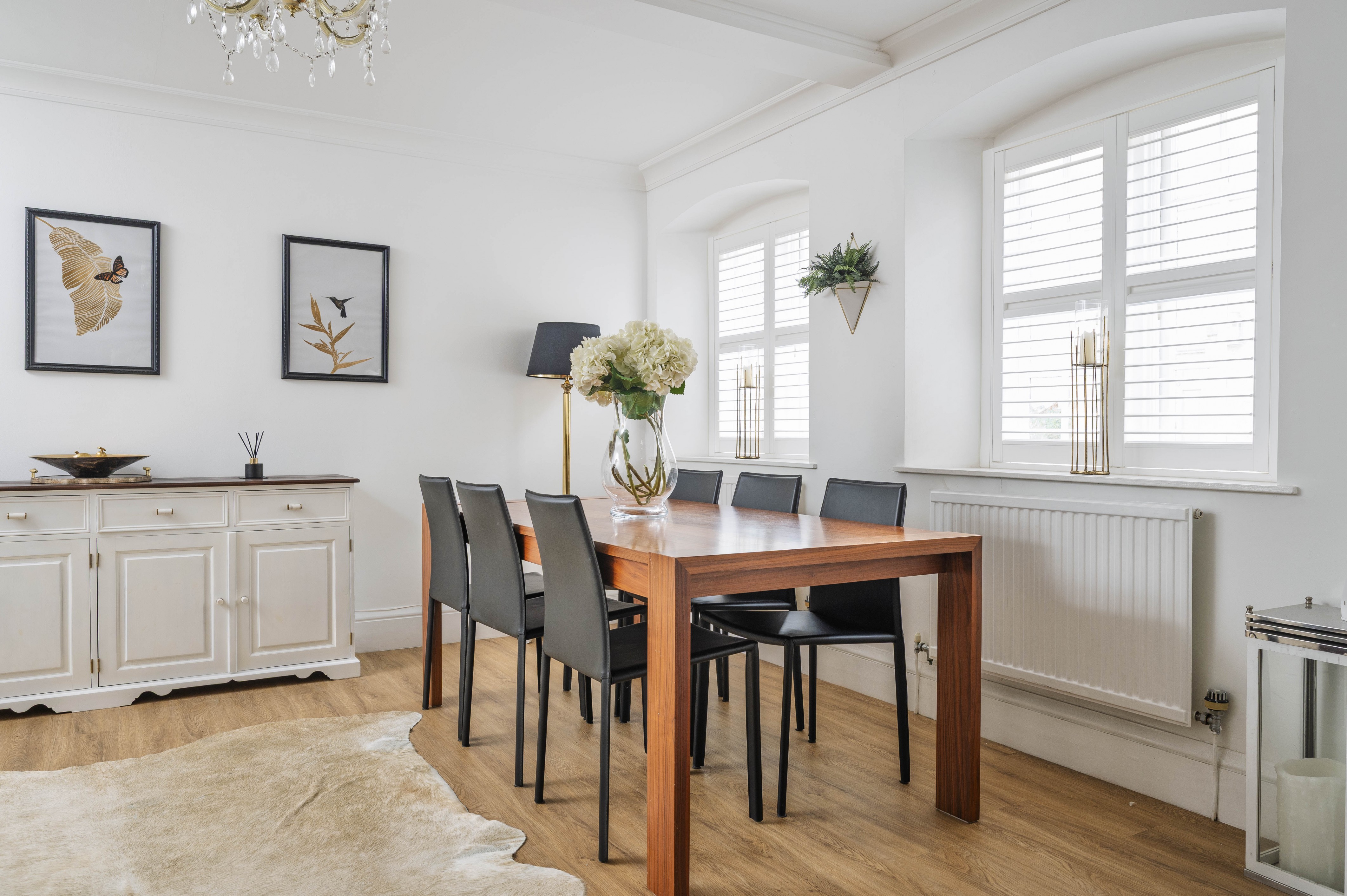 Northwick Park, Blockley, GL56