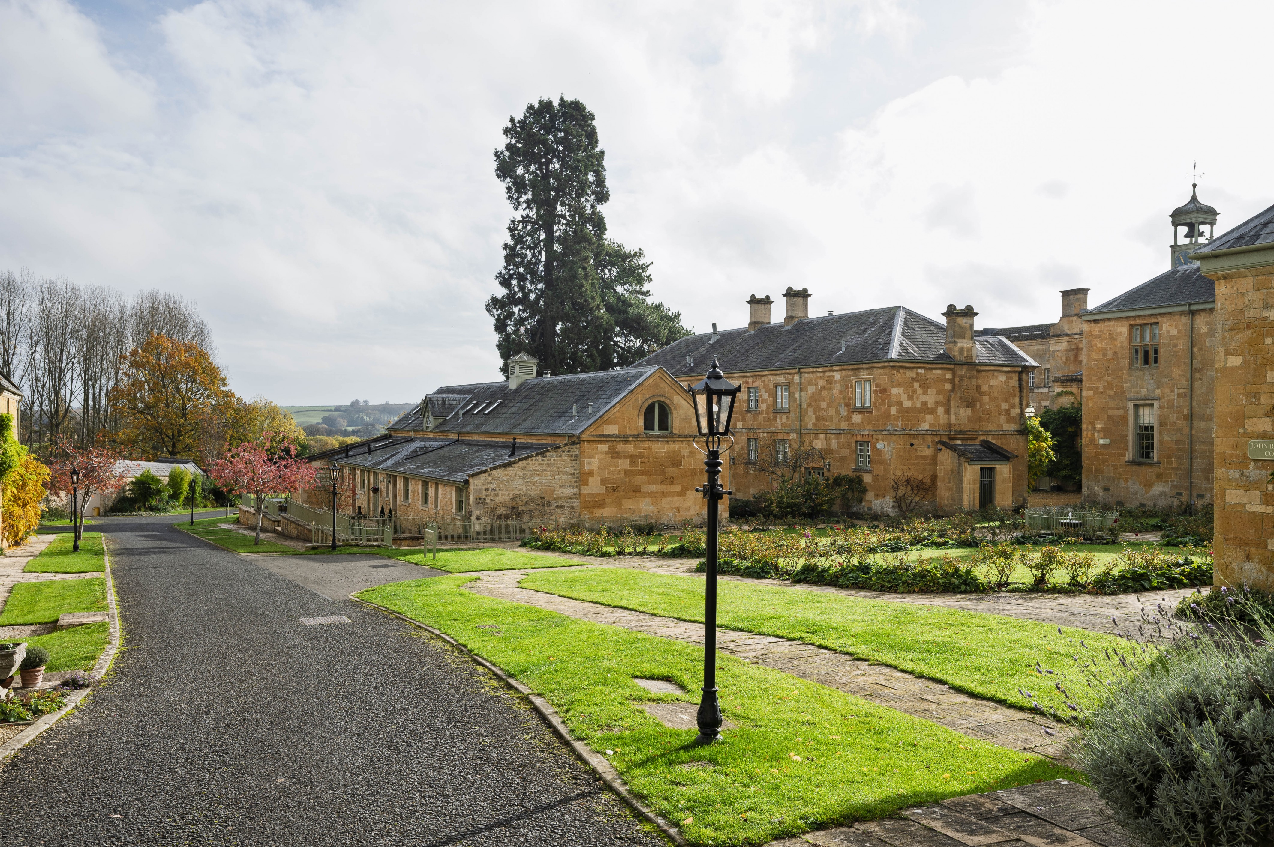 Northwick Park, Blockley, GL56