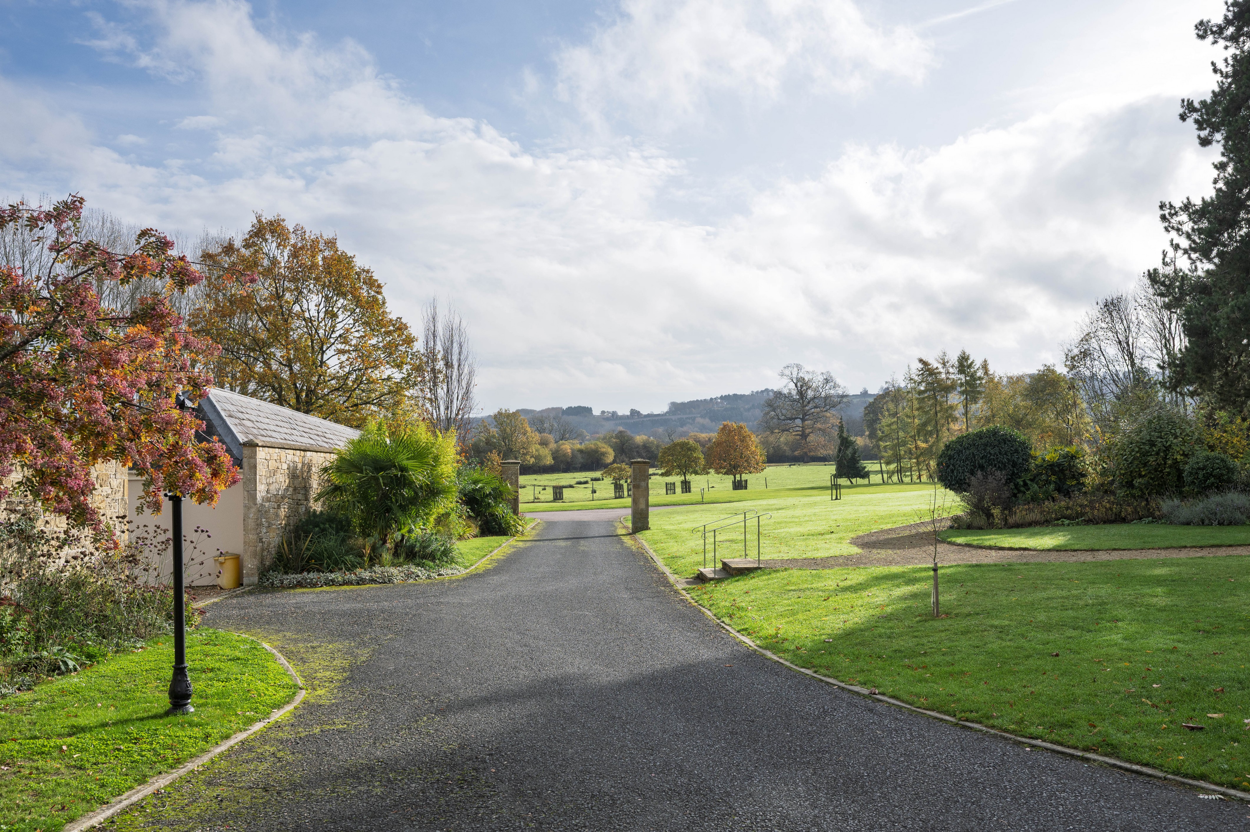 Northwick Park, Blockley, GL56