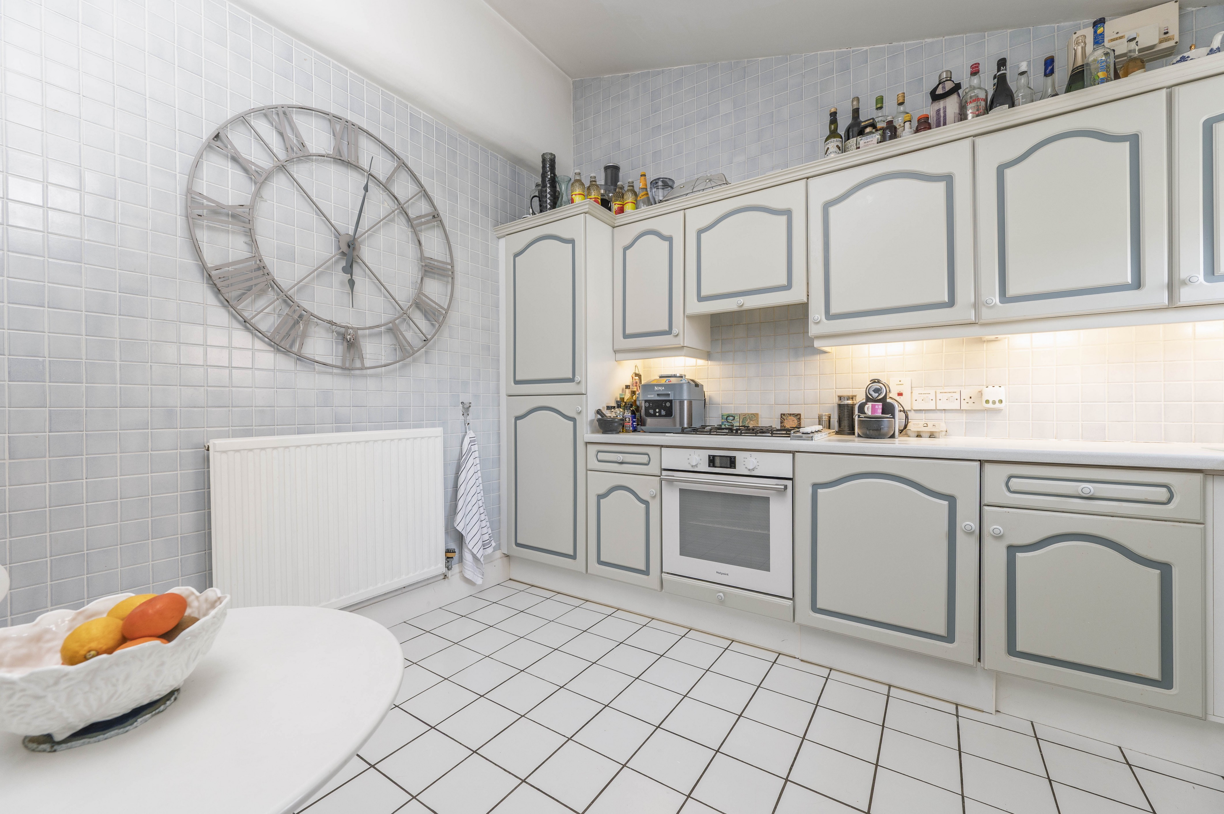 Northwick Park, Blockley, GL56