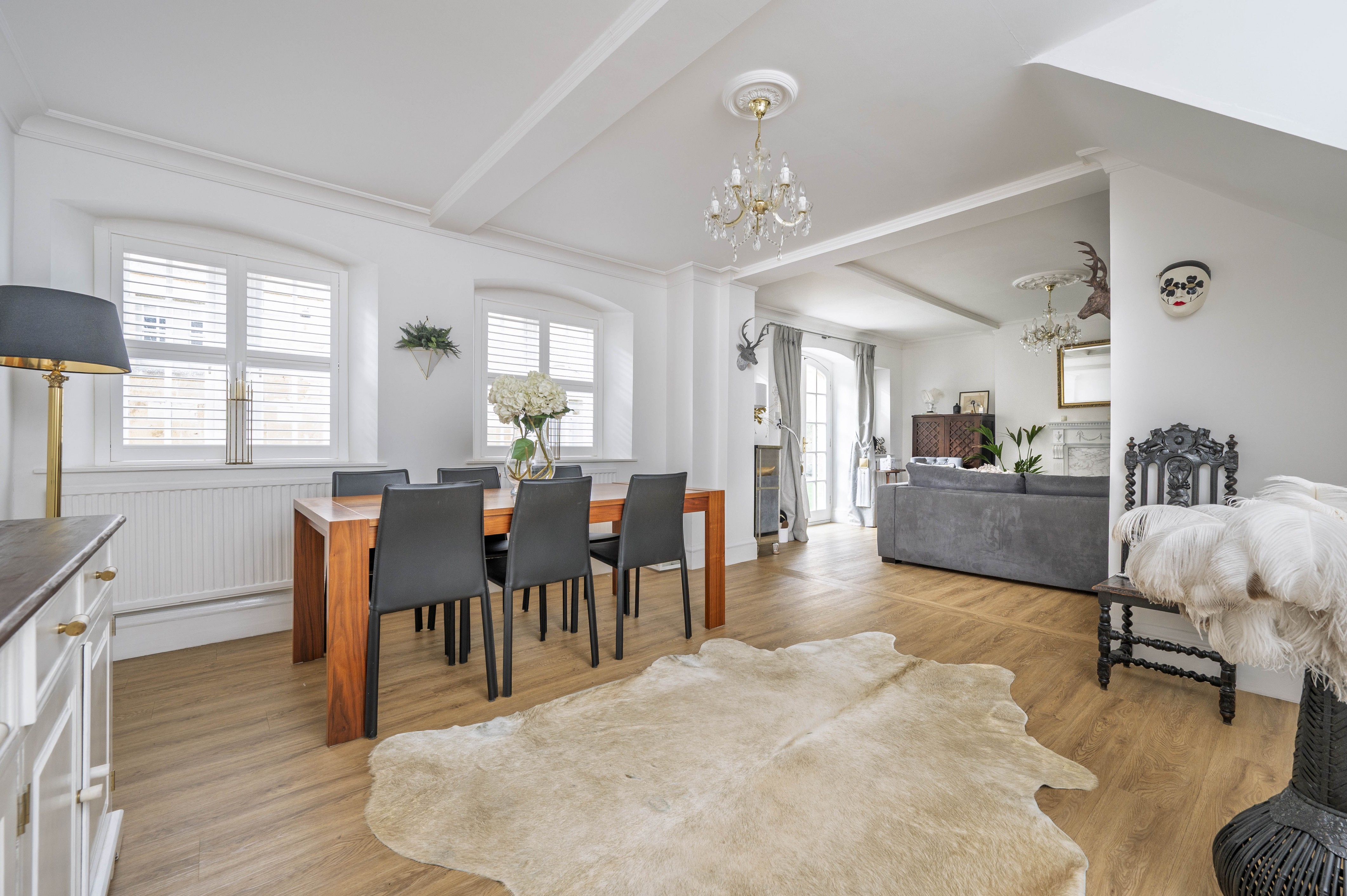 Northwick Park, Blockley, GL56